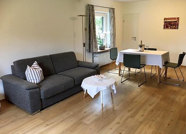 Ferienwohnung Aumuhle - Property Image 20