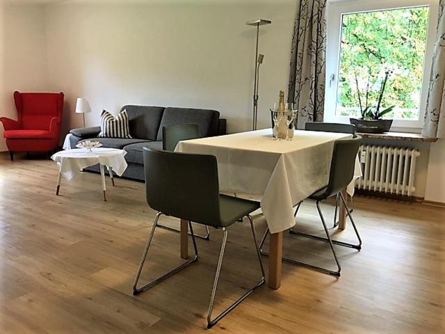 Ferienwohnung Aumuhle - Property Image 23