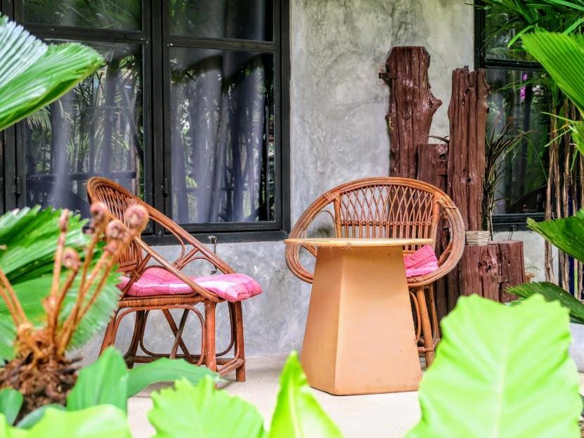 The Picturebook Guesthouse