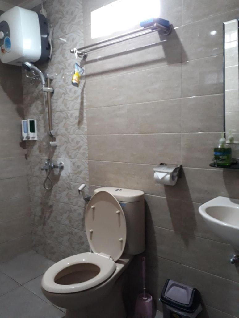 Cihampelas Homestay view 4