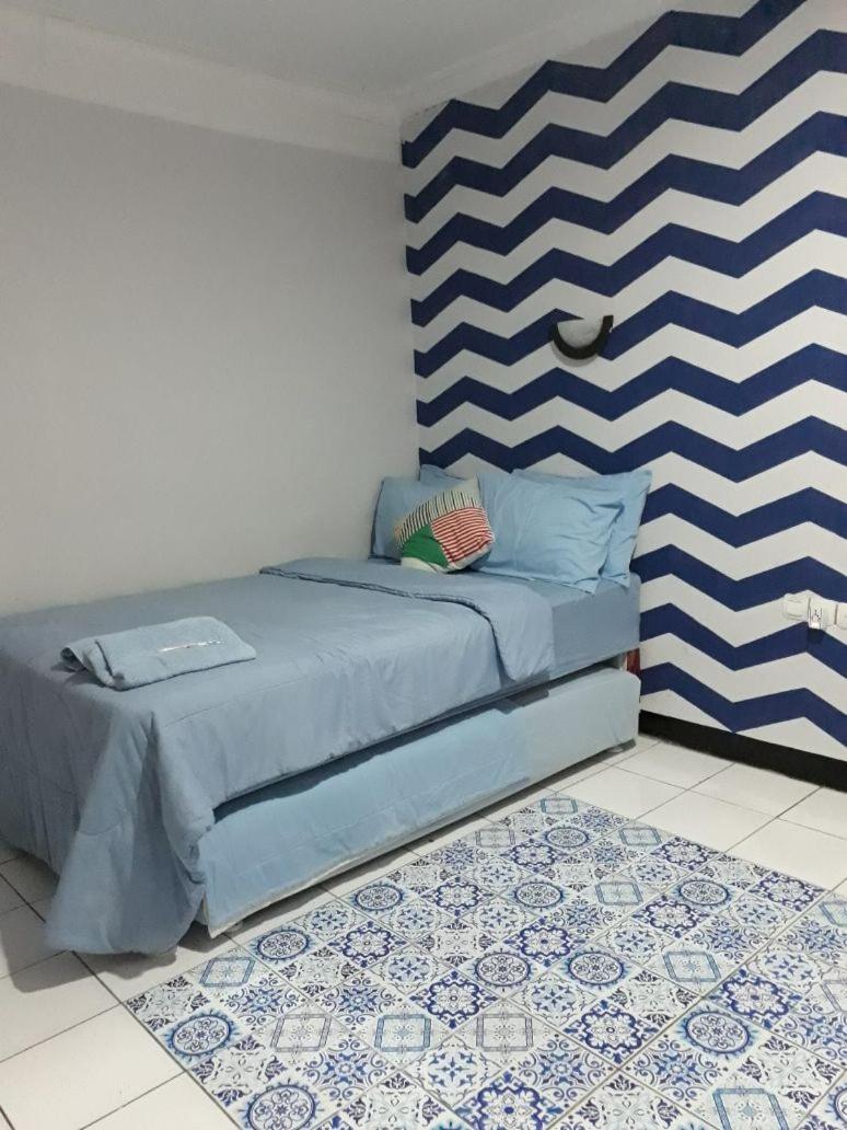 Cihampelas Homestay view 3