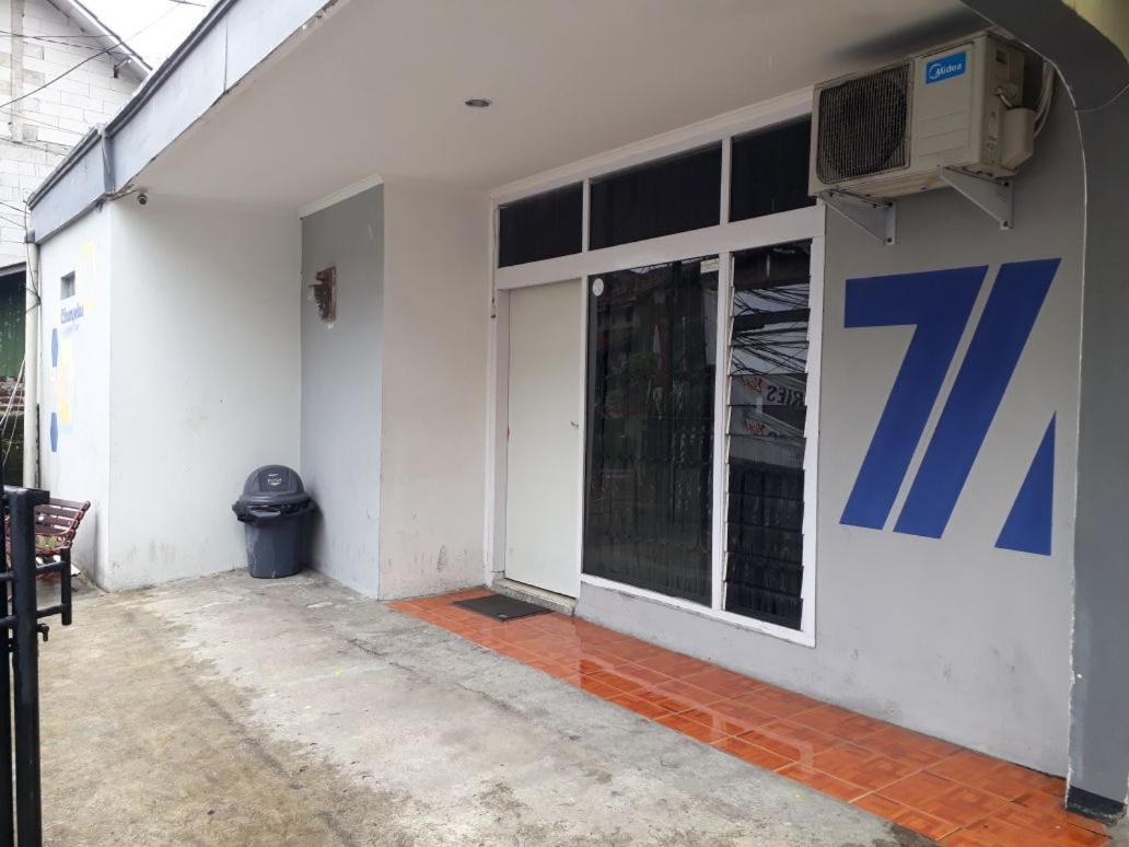 Cihampelas Homestay view 5