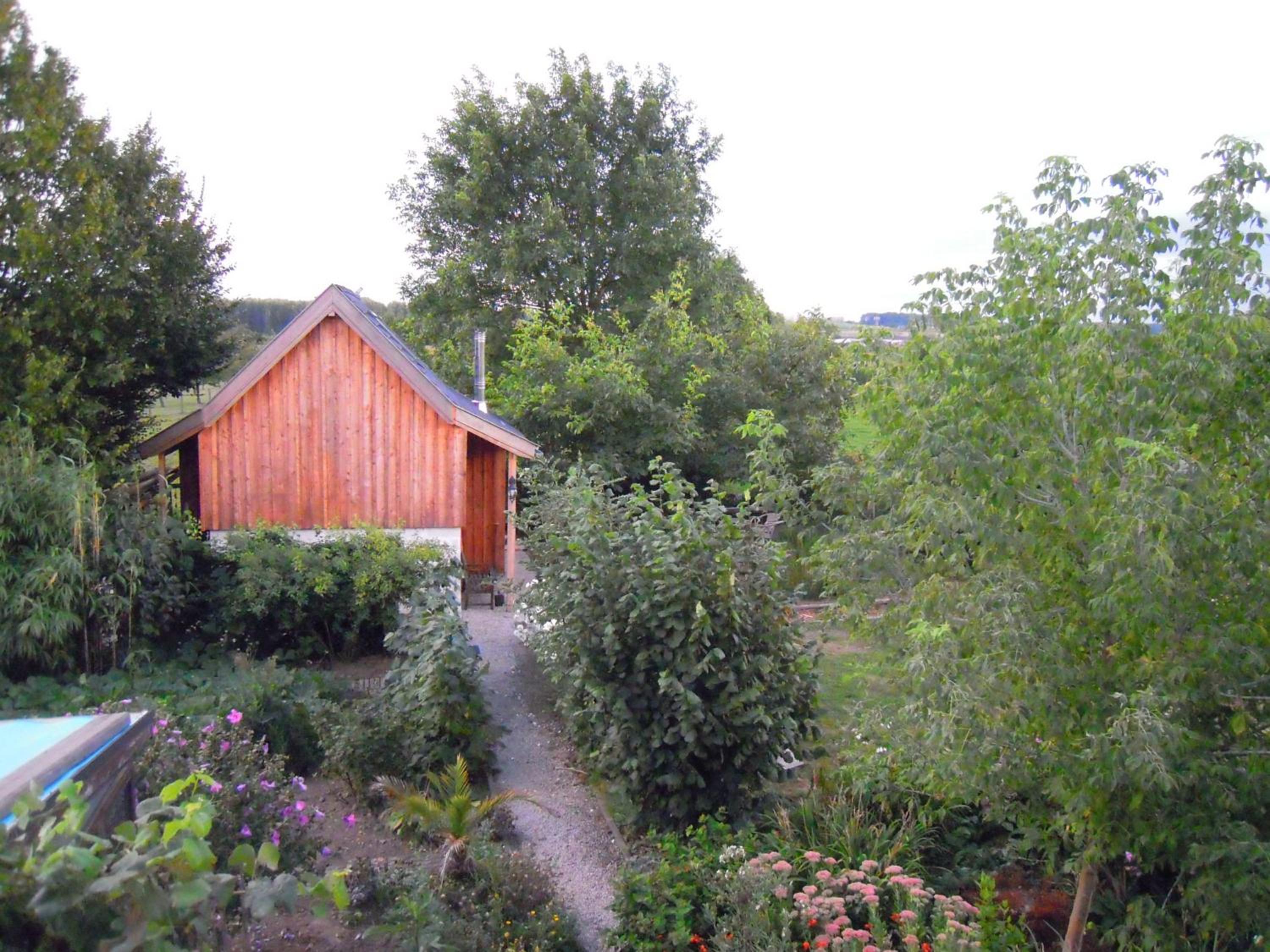 Holiday home Brokantie