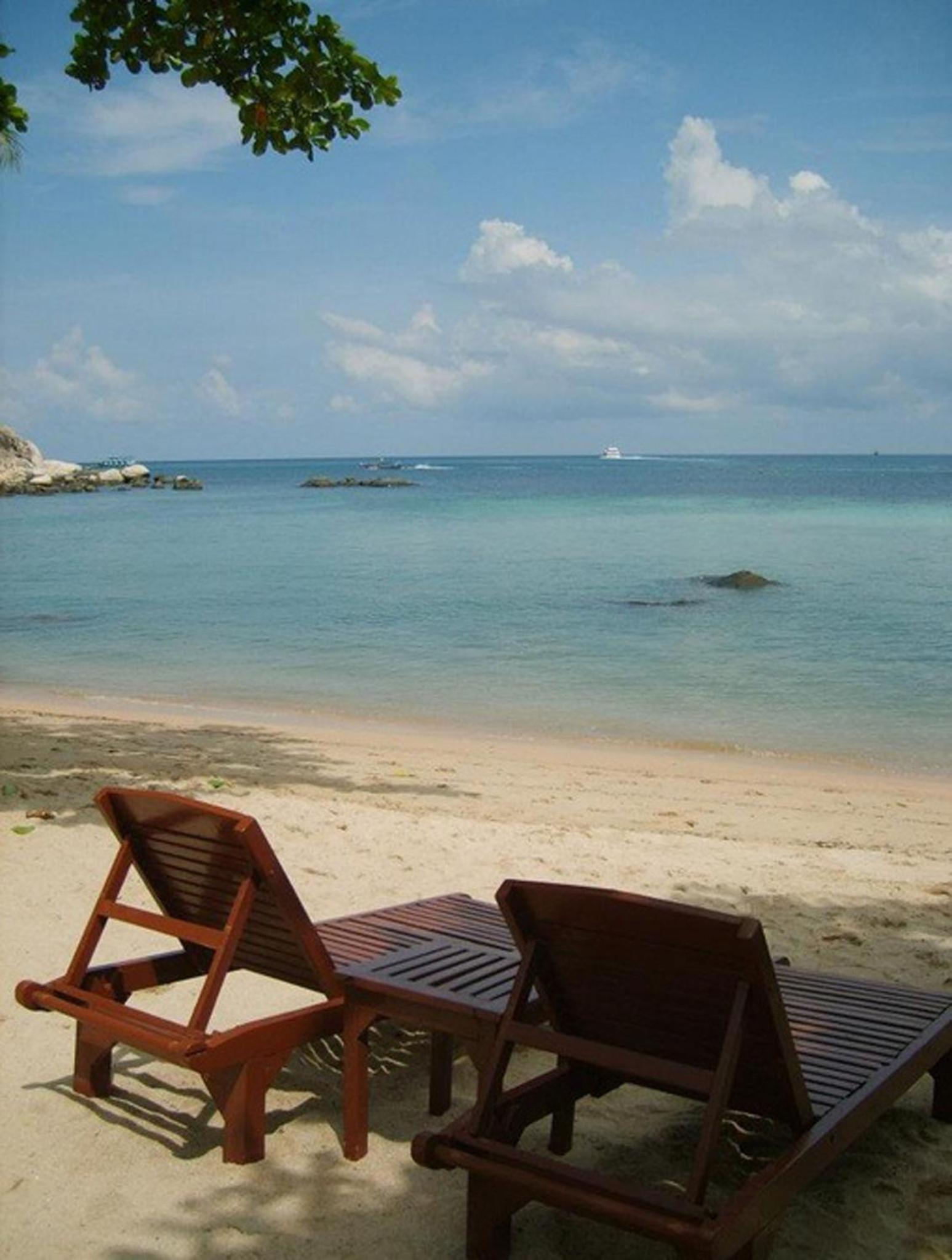 Koh Tao Royal Resort