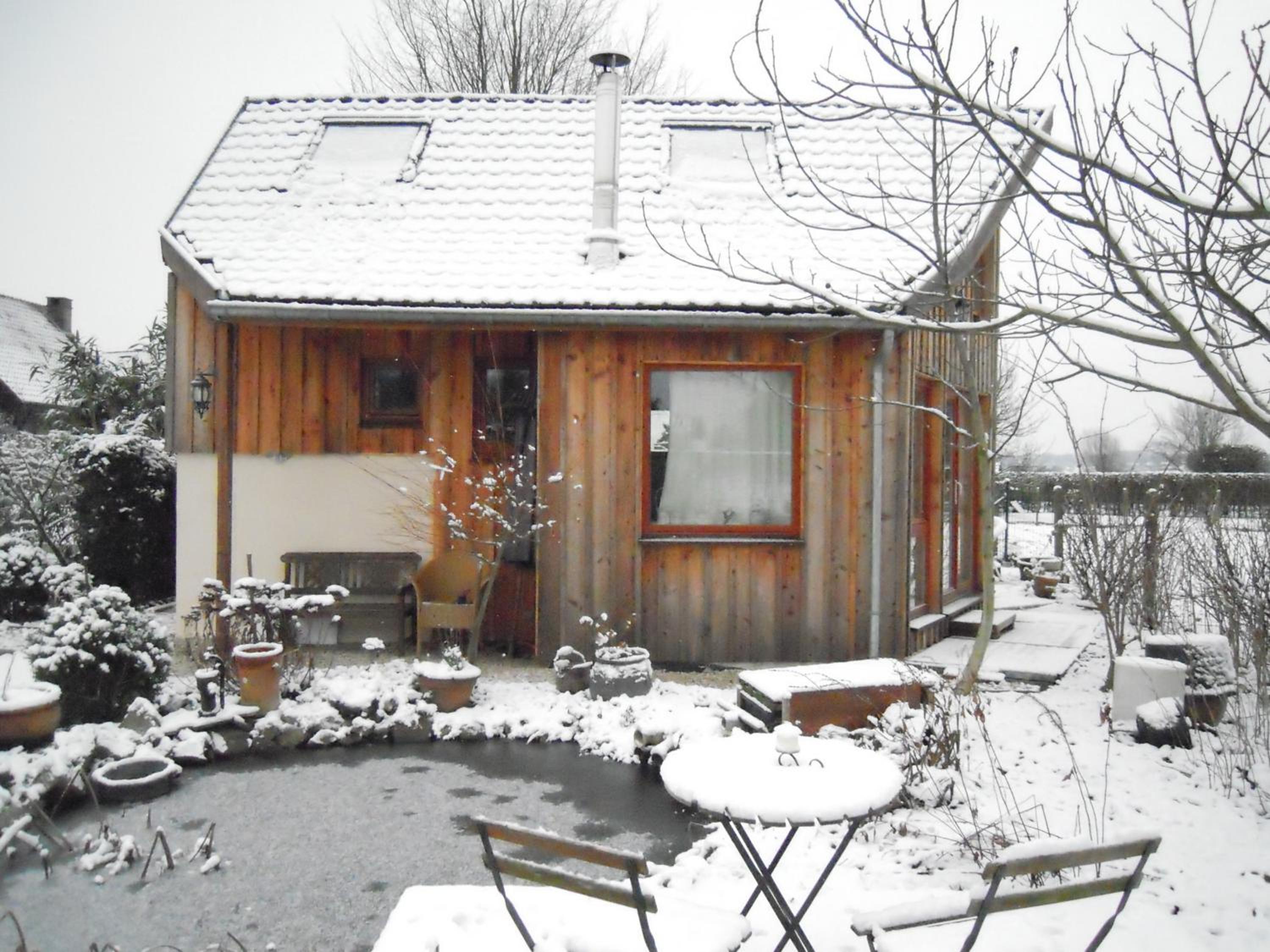 Holiday home Brokantie