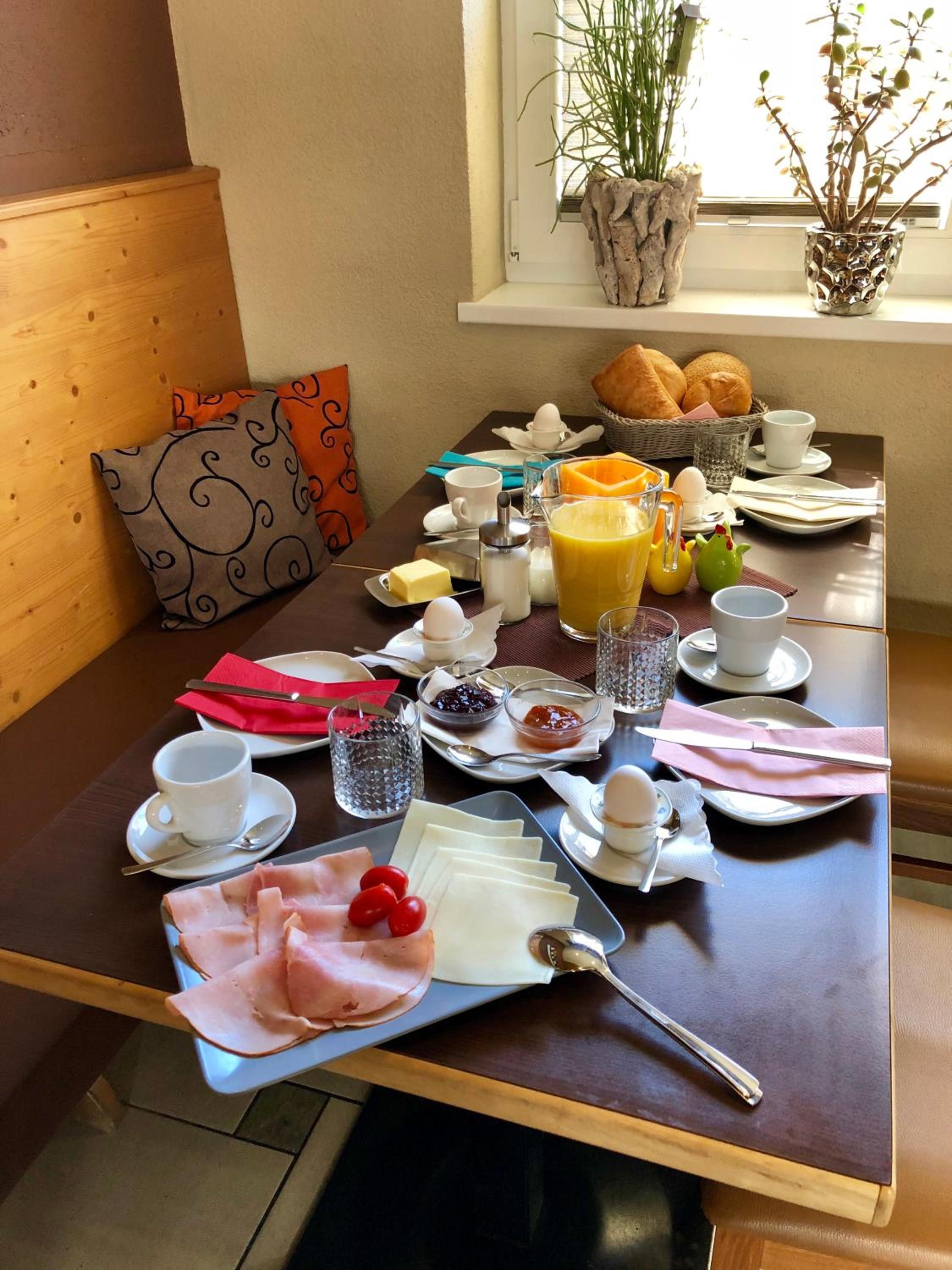 Harry´s Appartement