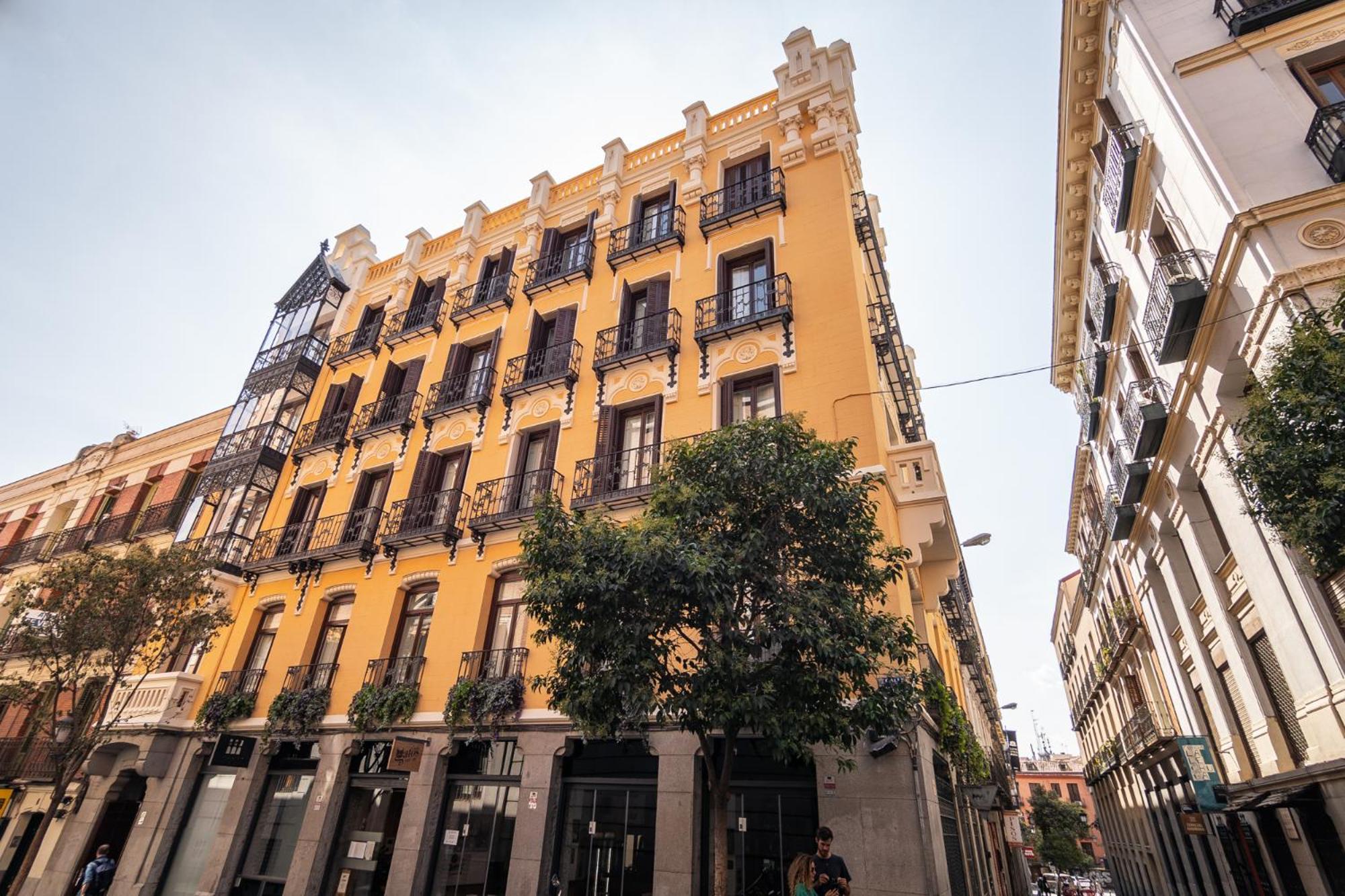 building