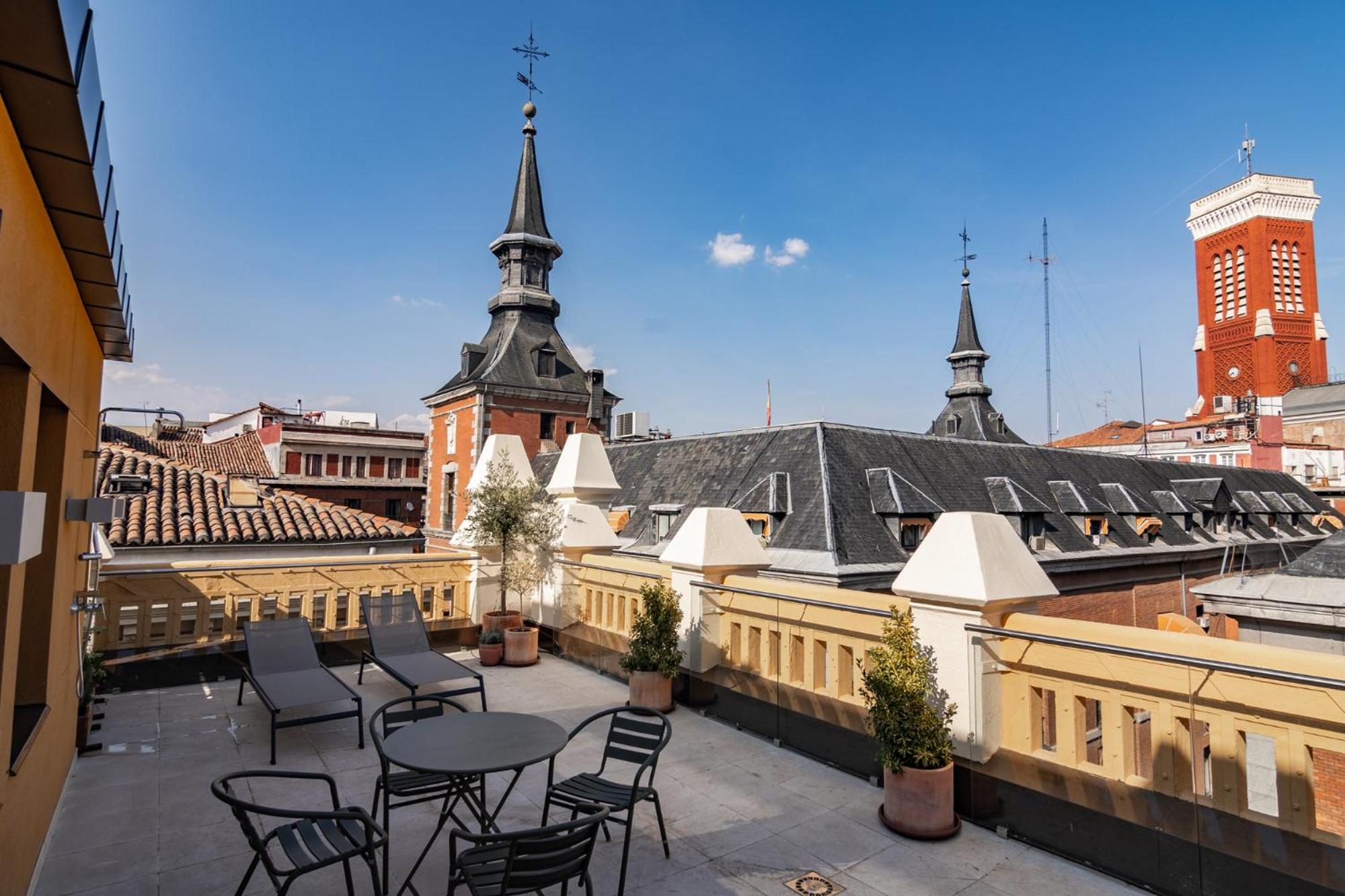 roof