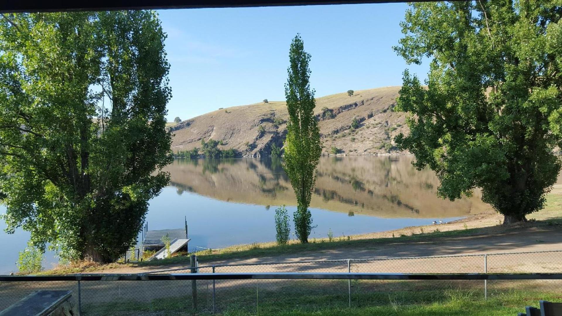 Good Hope Resort view 3
