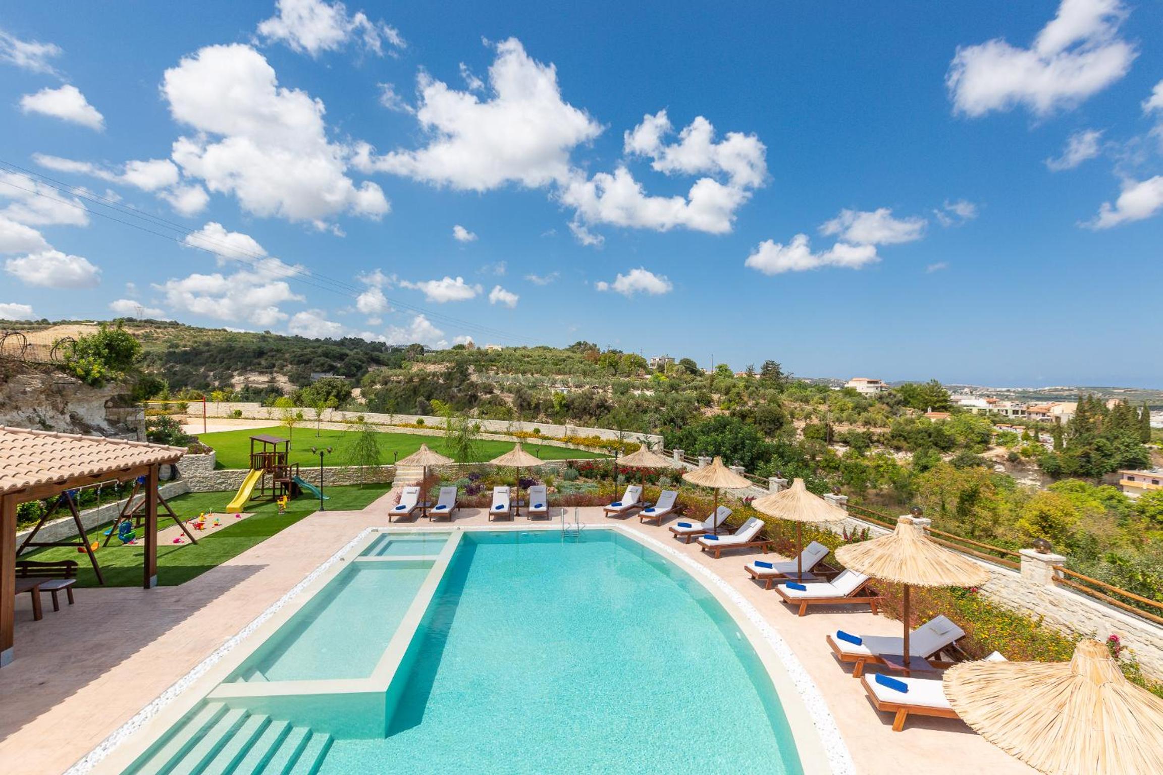 Ino Villa, Unique Group Gatherings, By ThinkVilla view 2