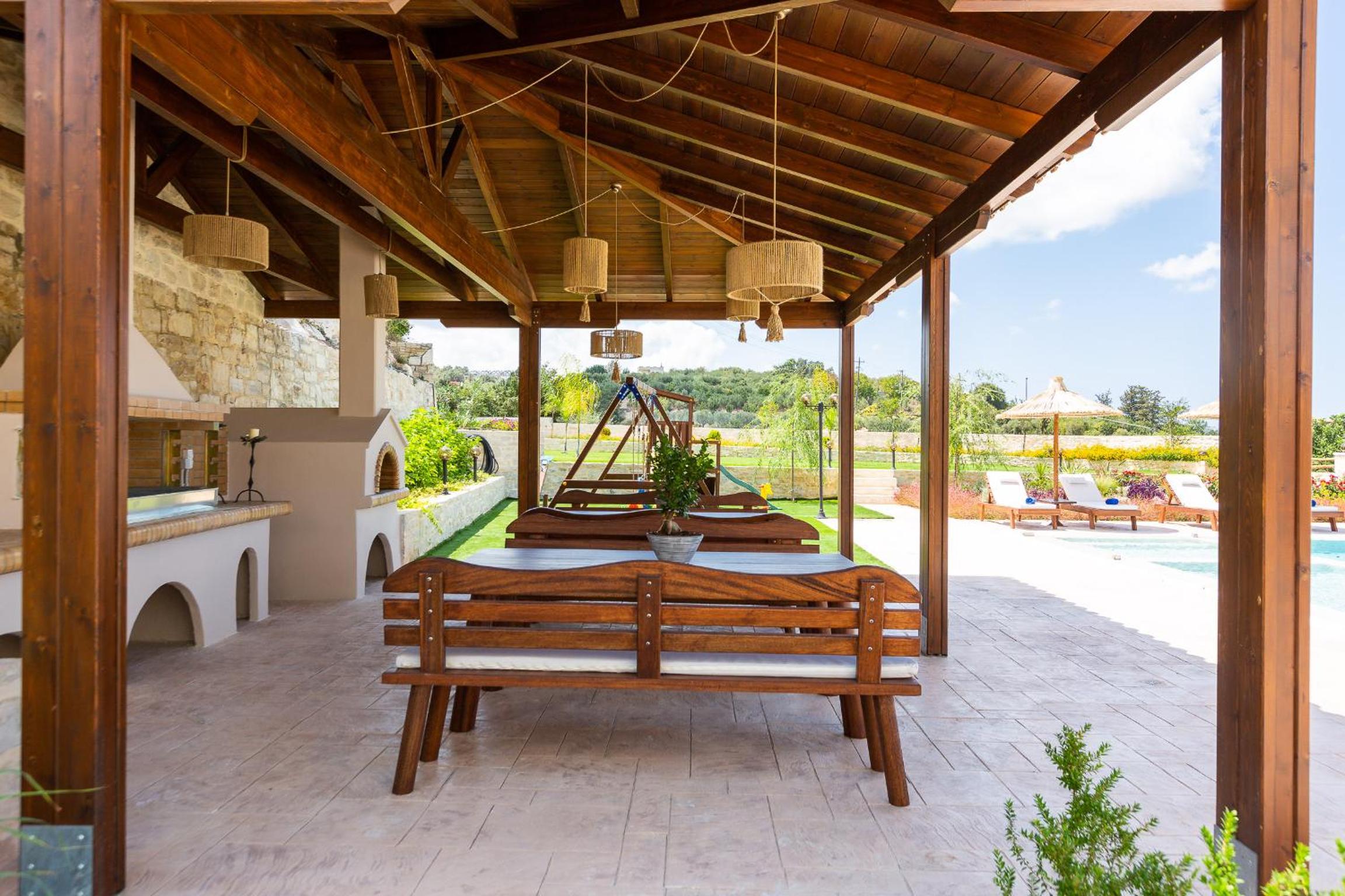 Ino Villa, Unique Group Gatherings, By ThinkVilla view 5