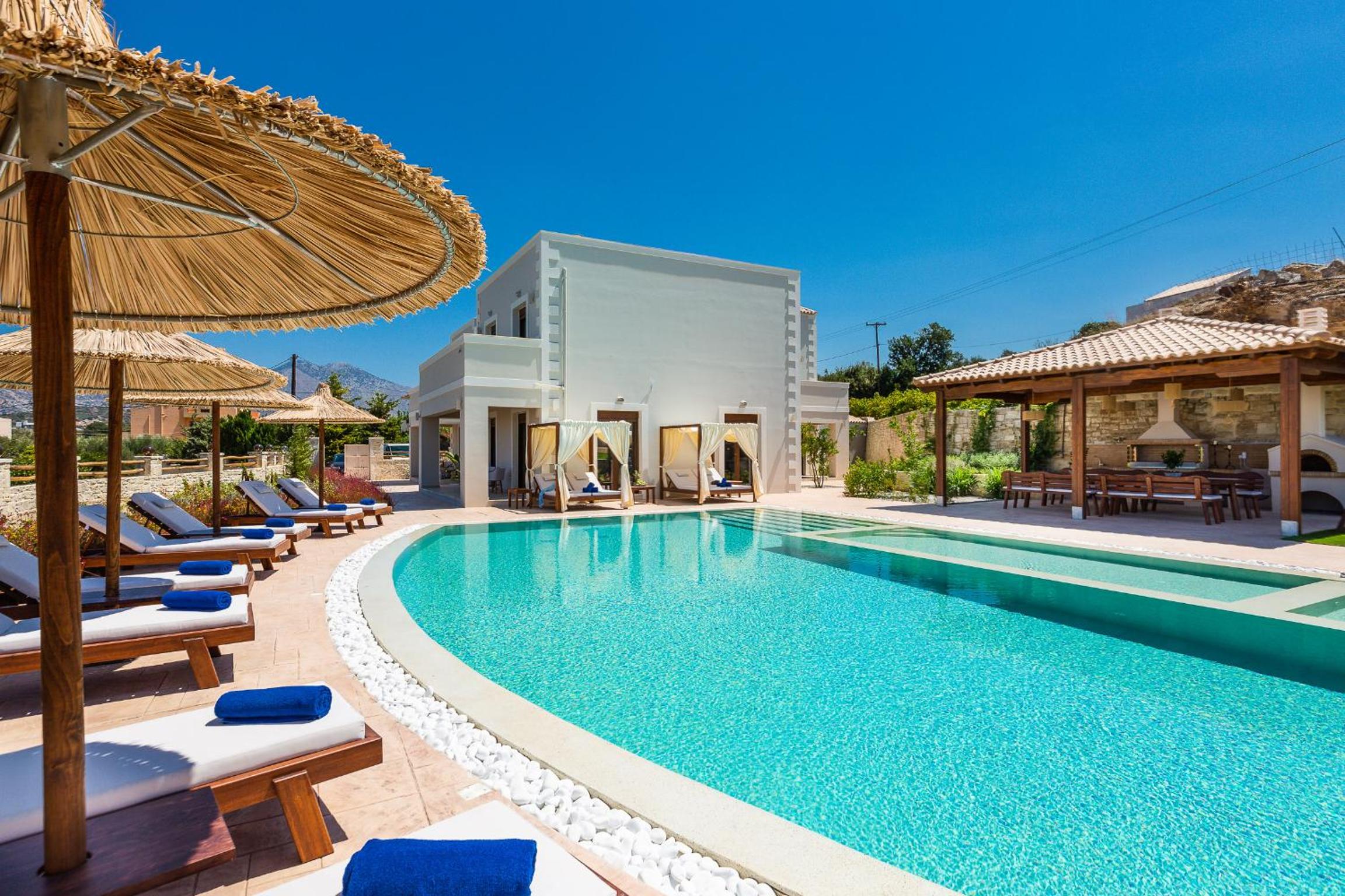 Ino Villa, Unique Group Gatherings, By ThinkVilla view 4