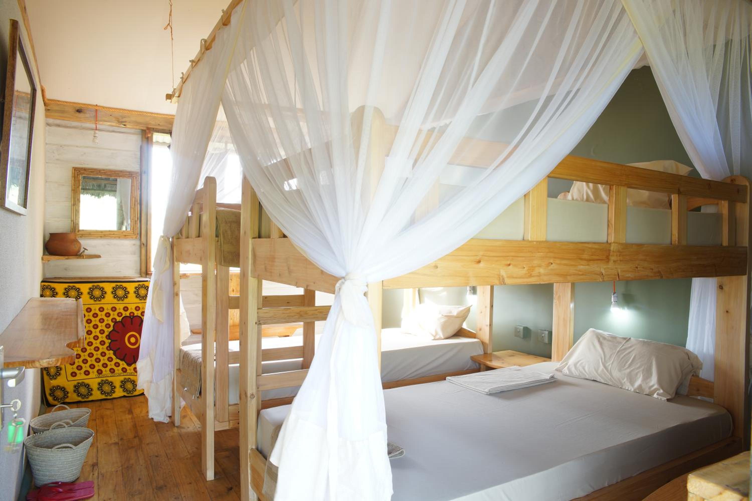 Miseni Retreat