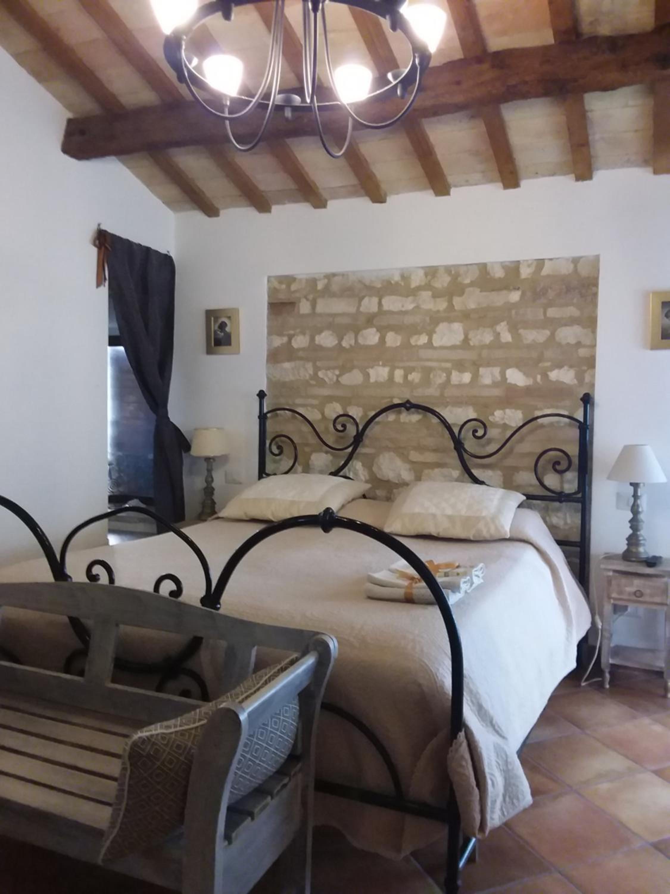 Acquamarina B&B Casa vacanze