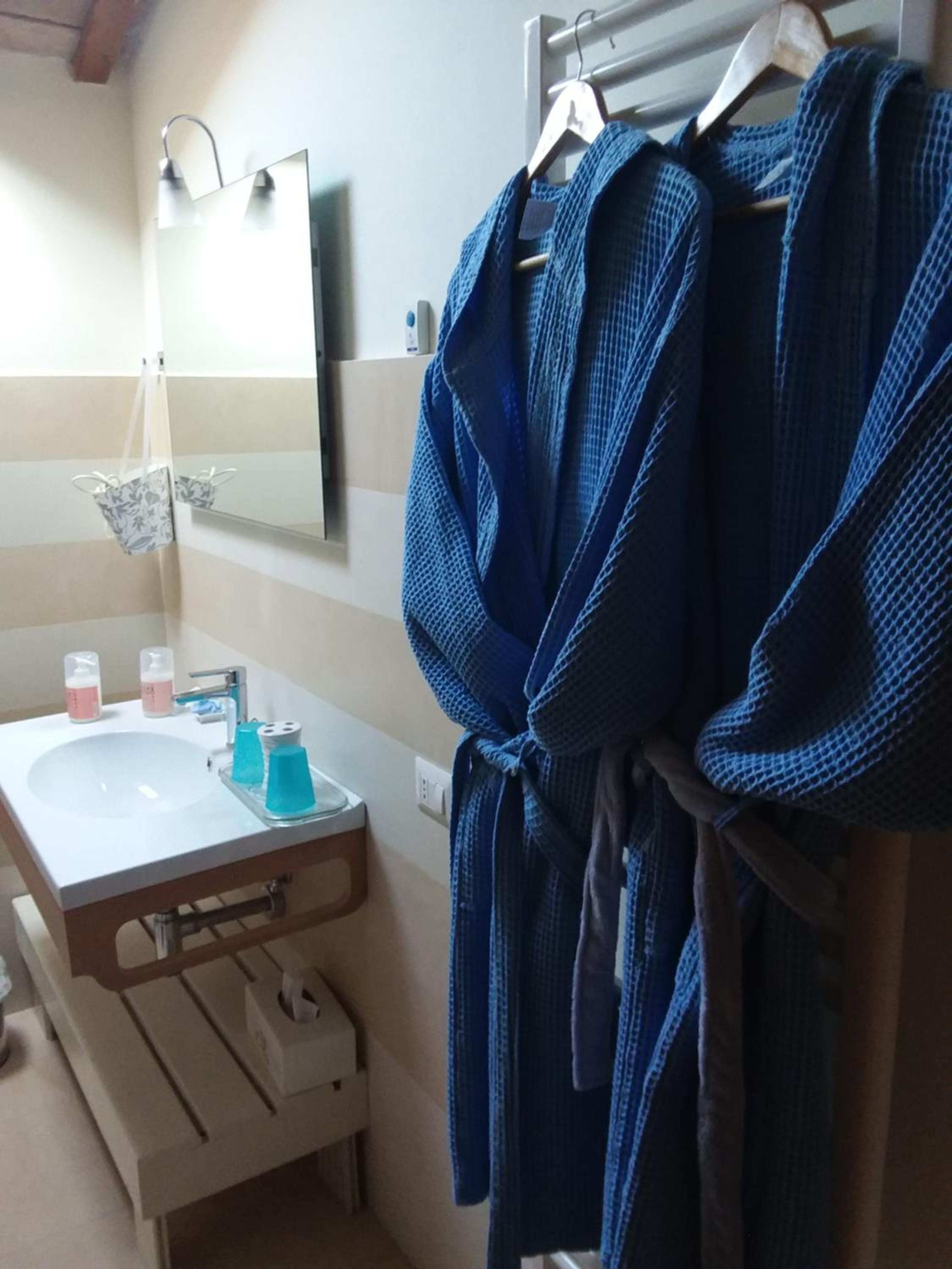 Acquamarina B&B Casa vacanze