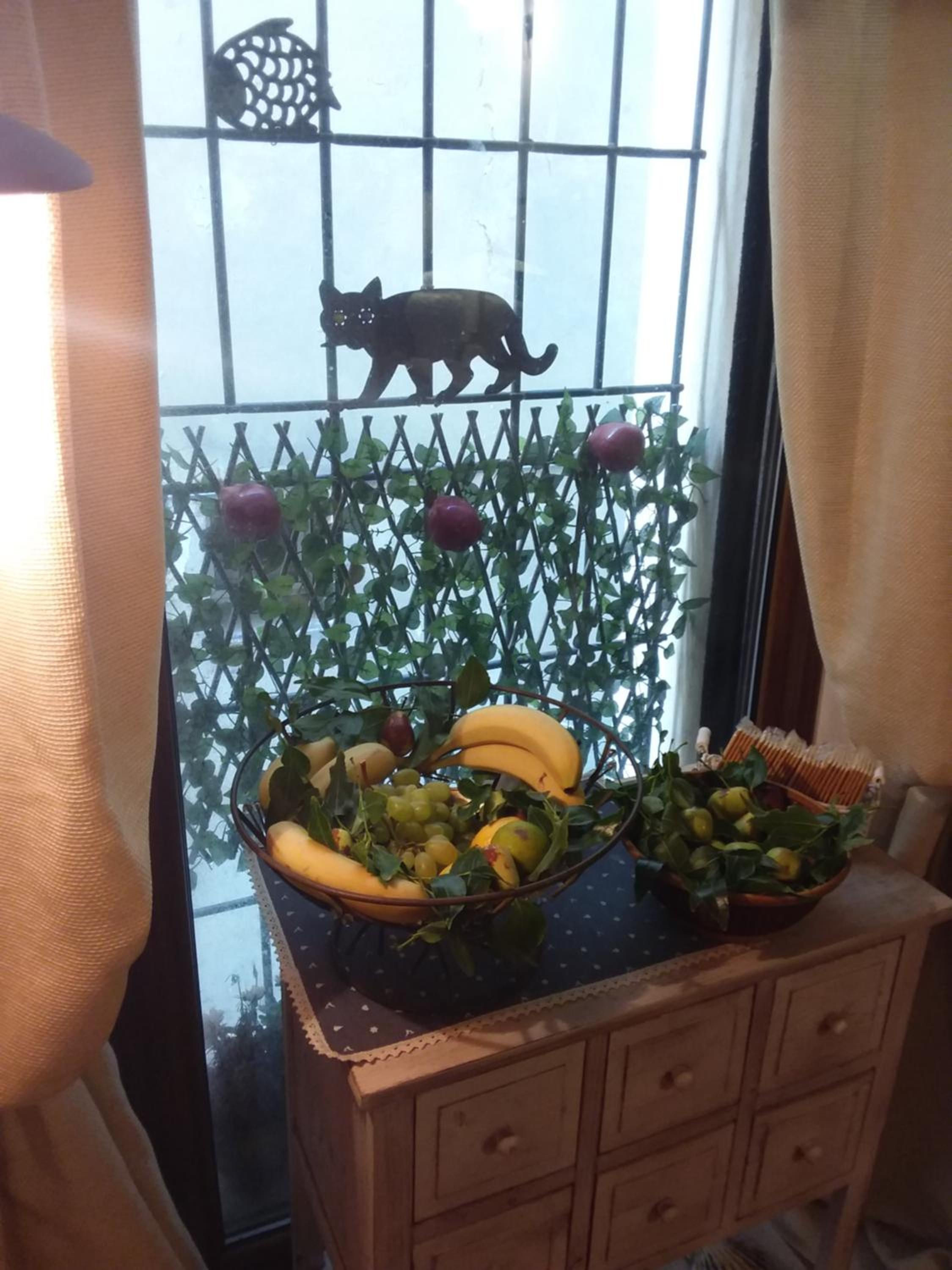 Acquamarina B&B Casa vacanze