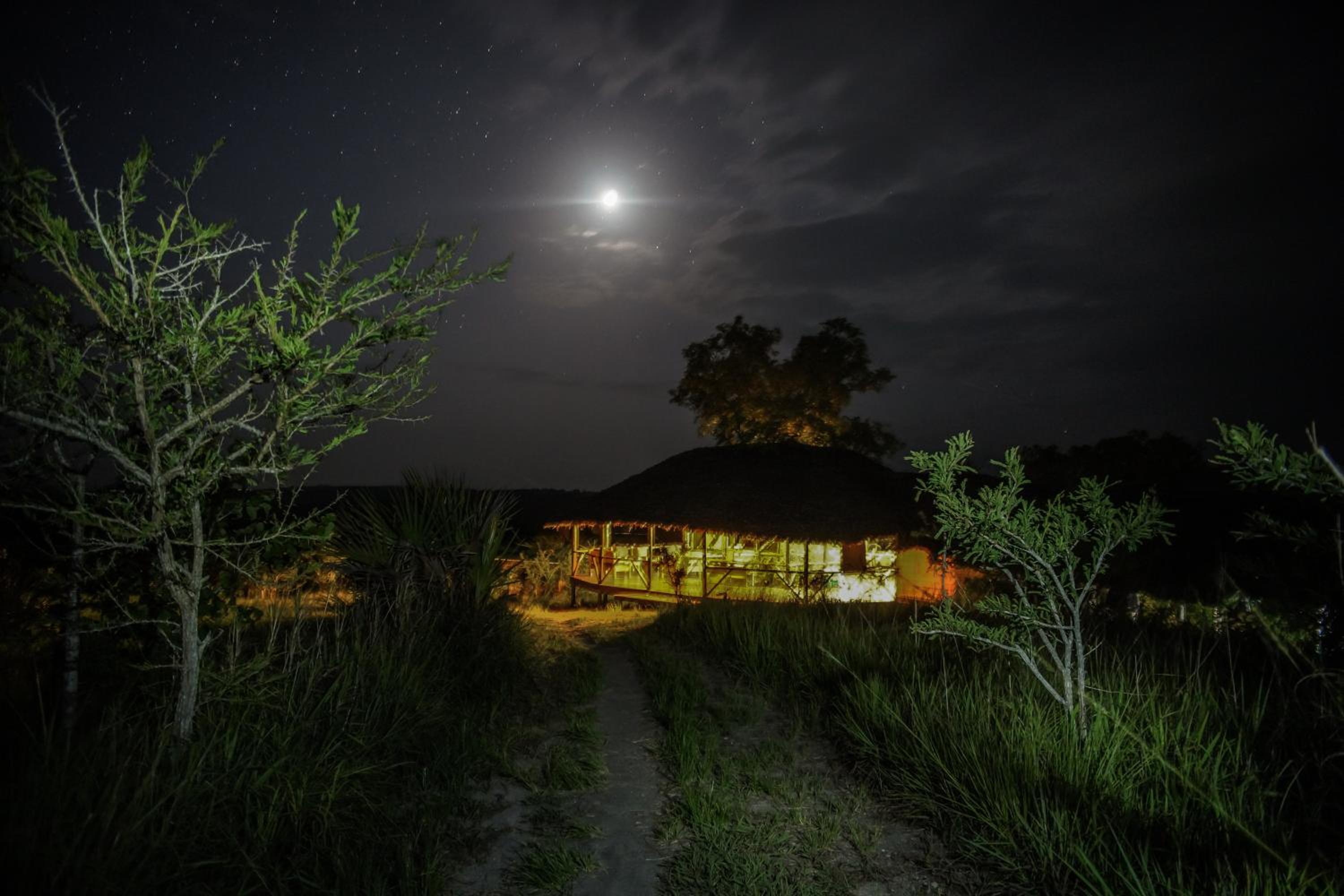 Miseni Retreat