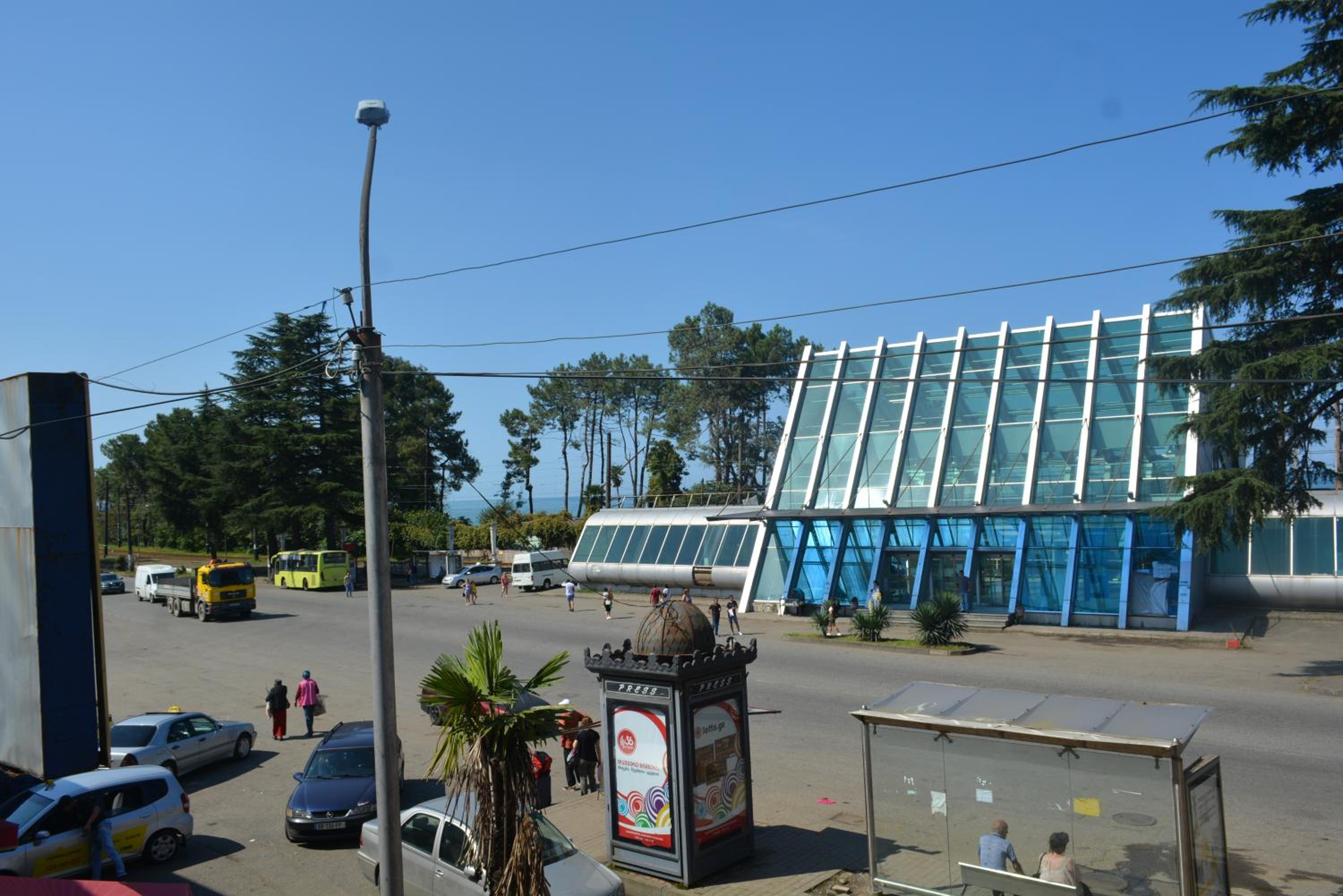 hotel niks view 5