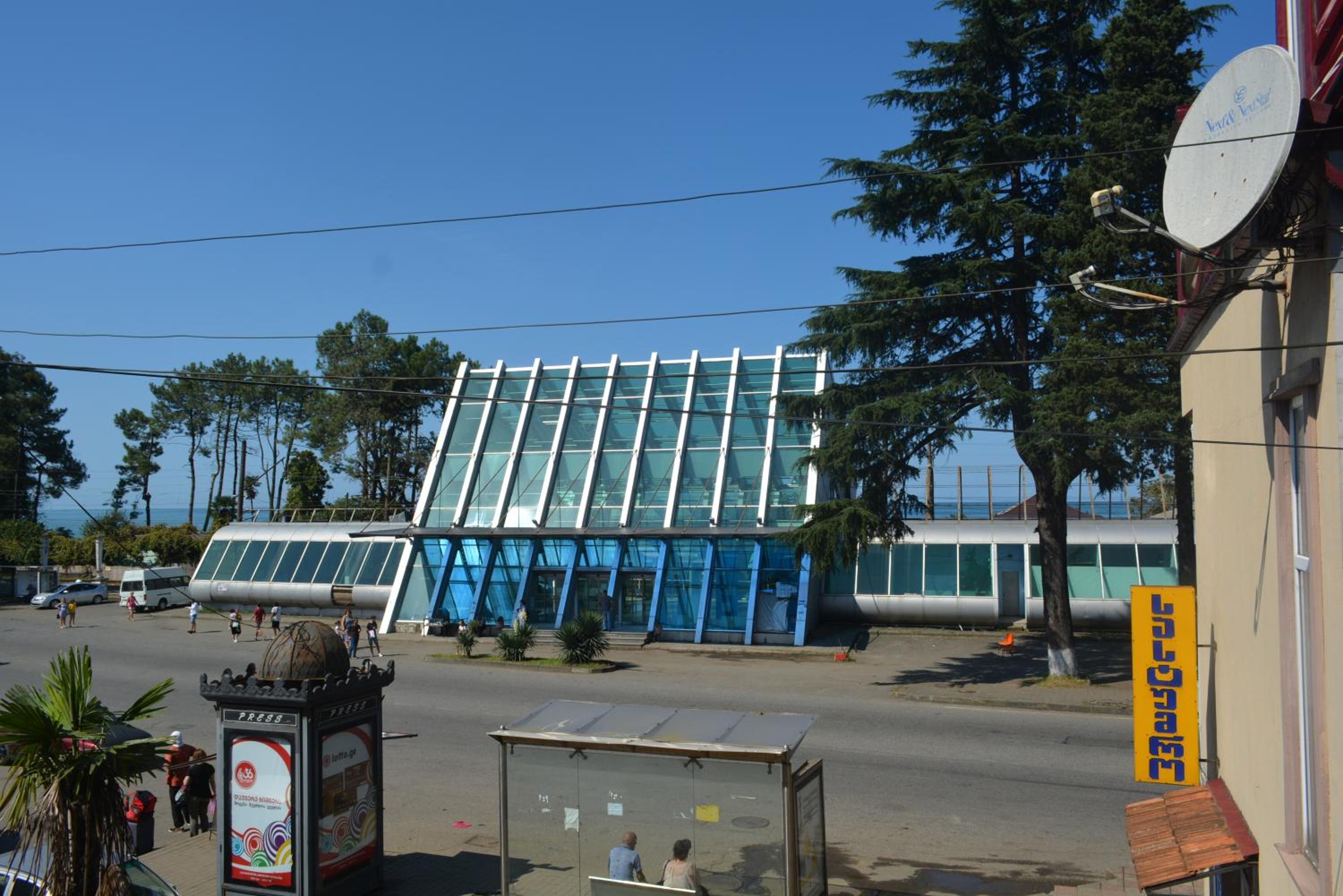 hotel niks view 4