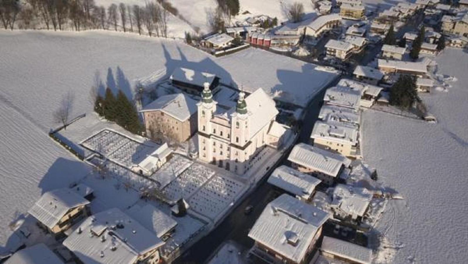 Pension Brixen im Thale