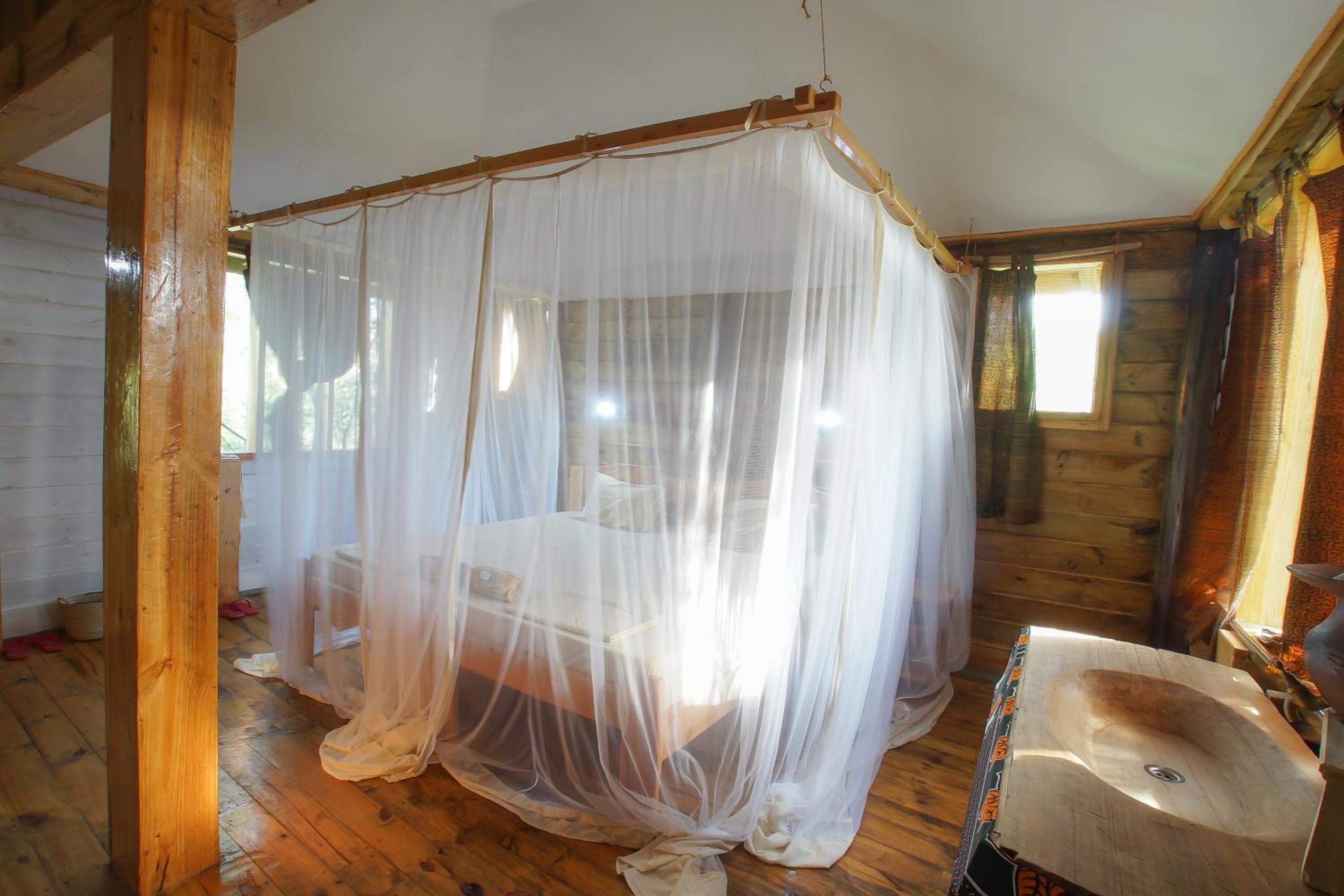 Miseni Retreat