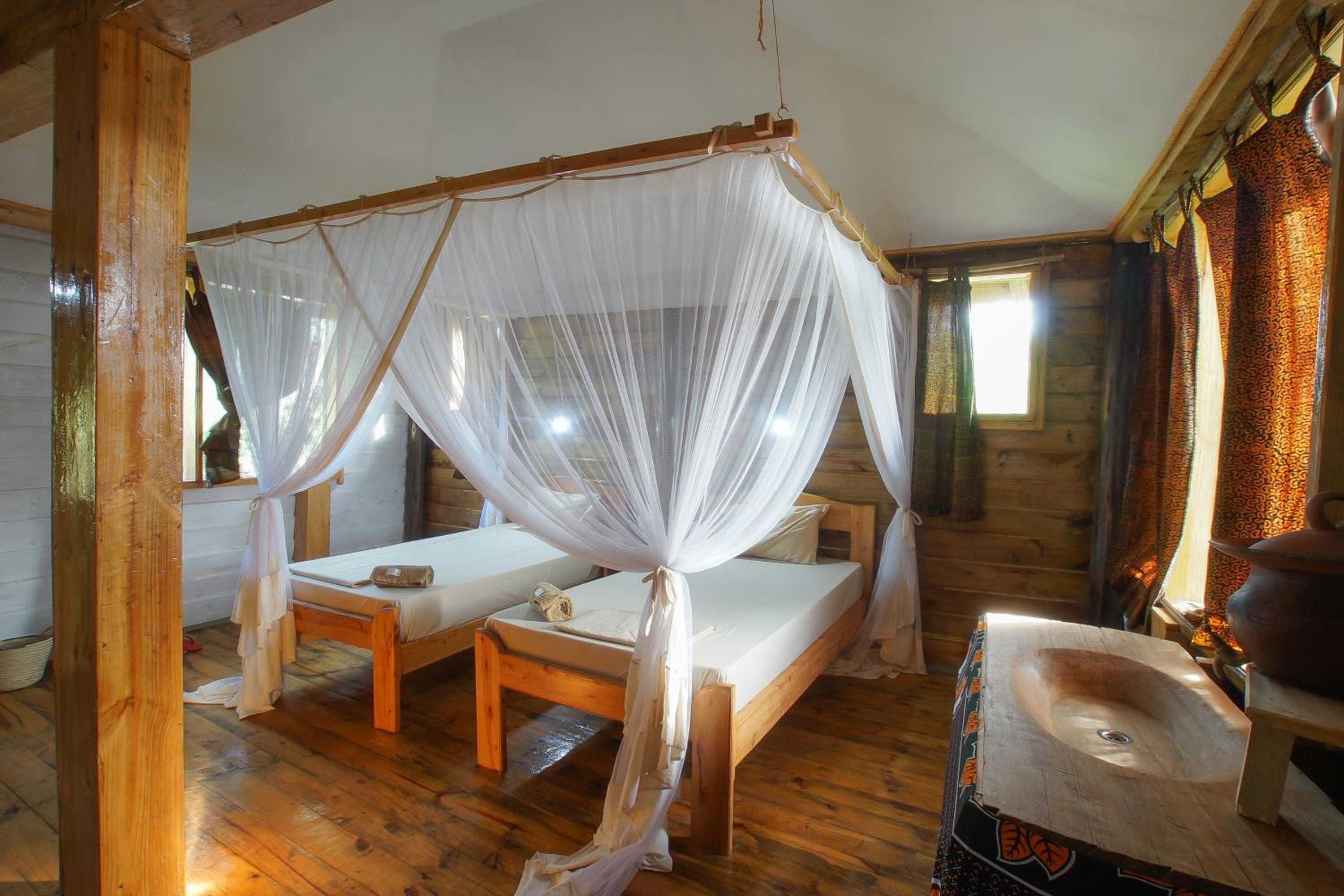Miseni Retreat