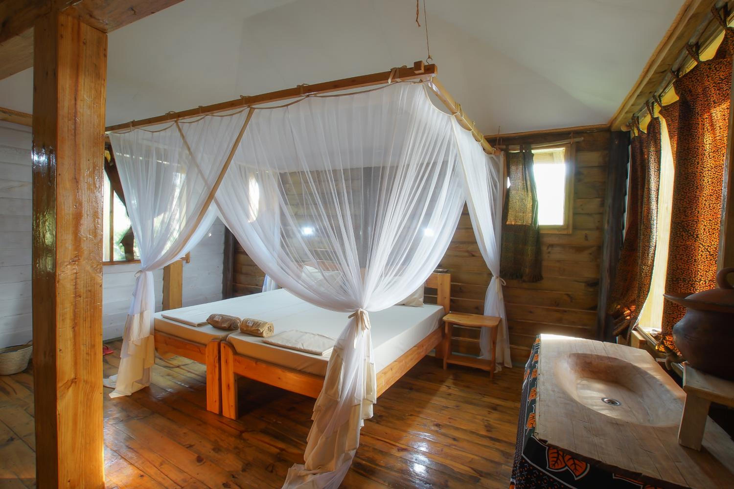 Miseni Retreat