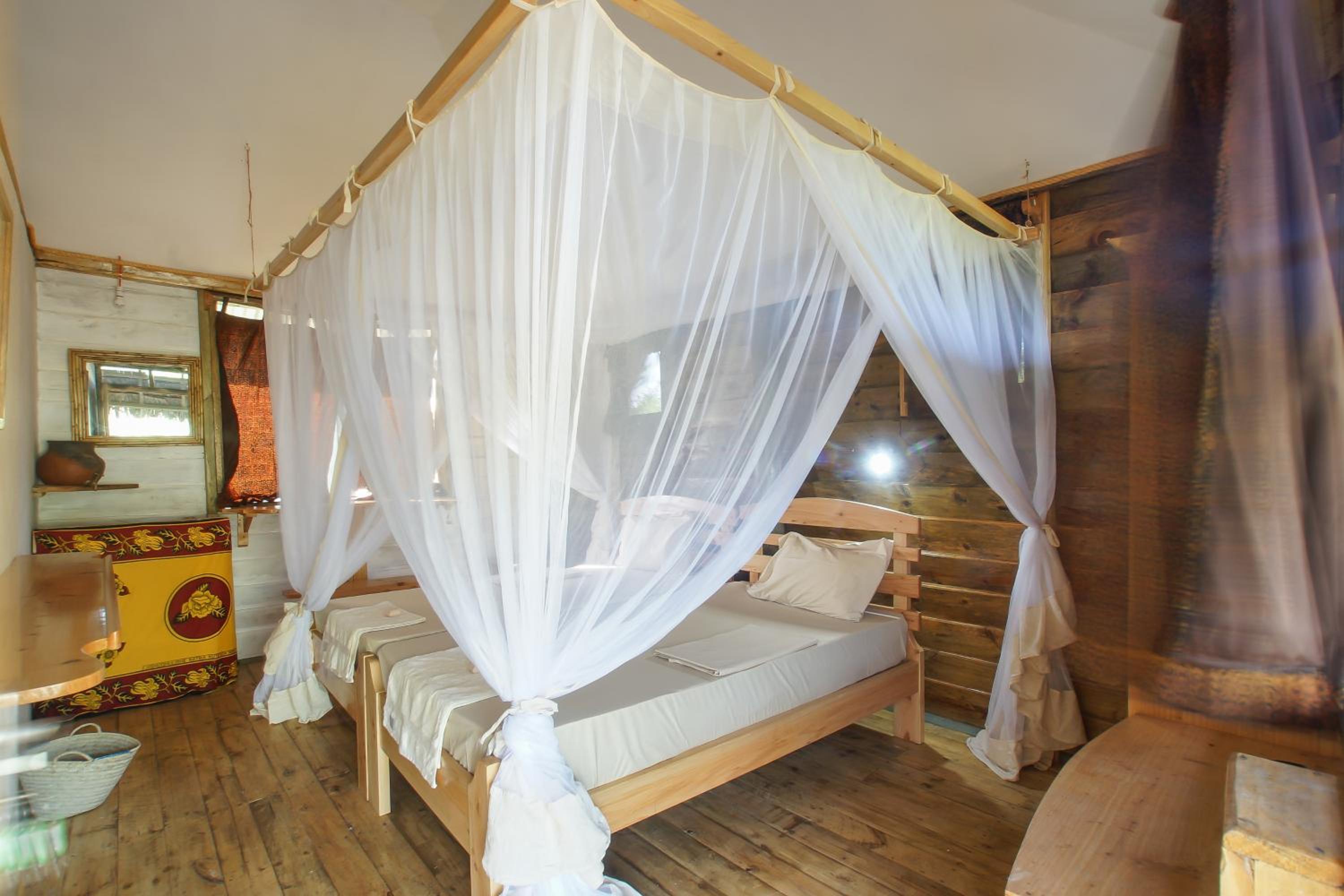 Miseni Retreat