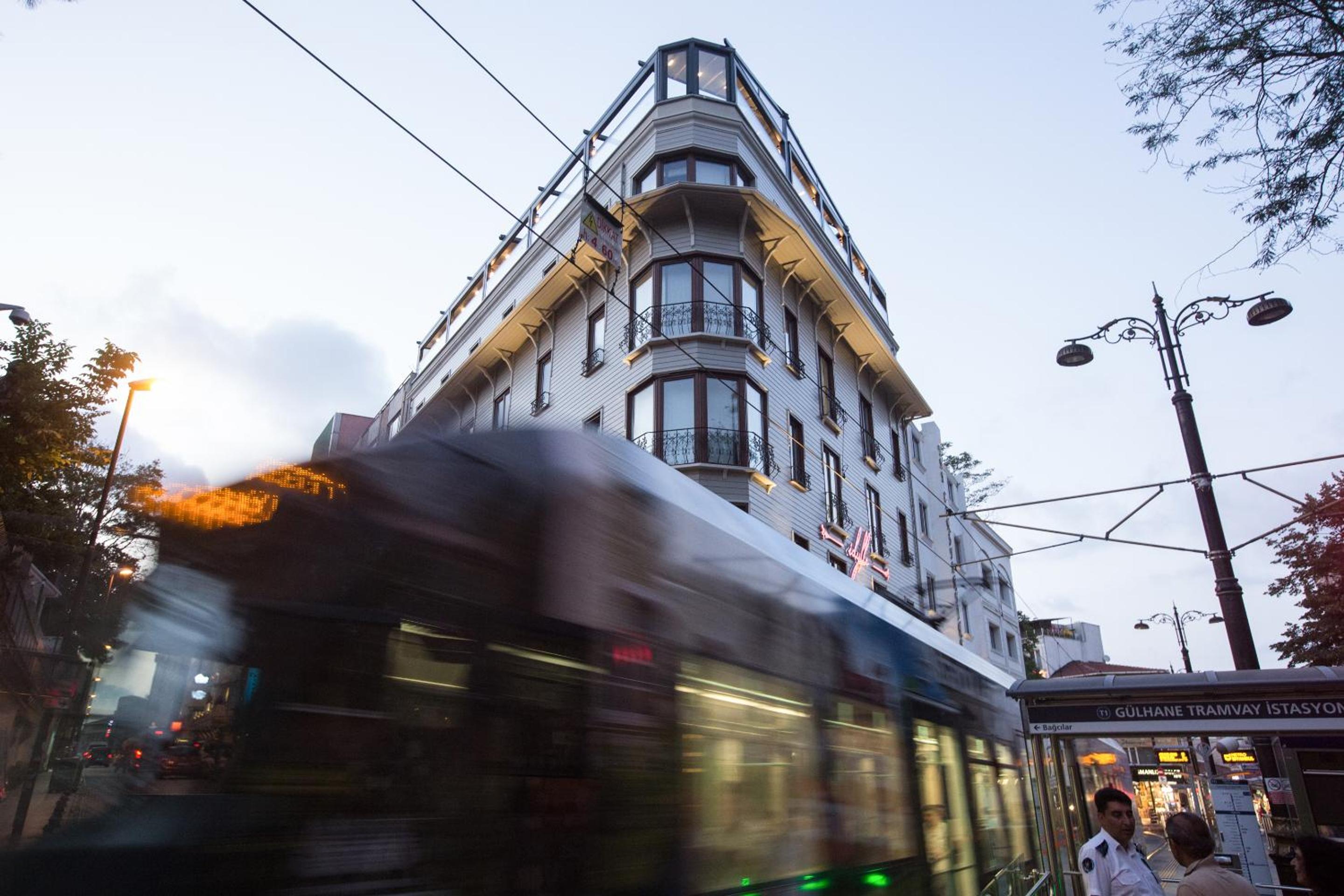 Idylle Hotel - Image 103