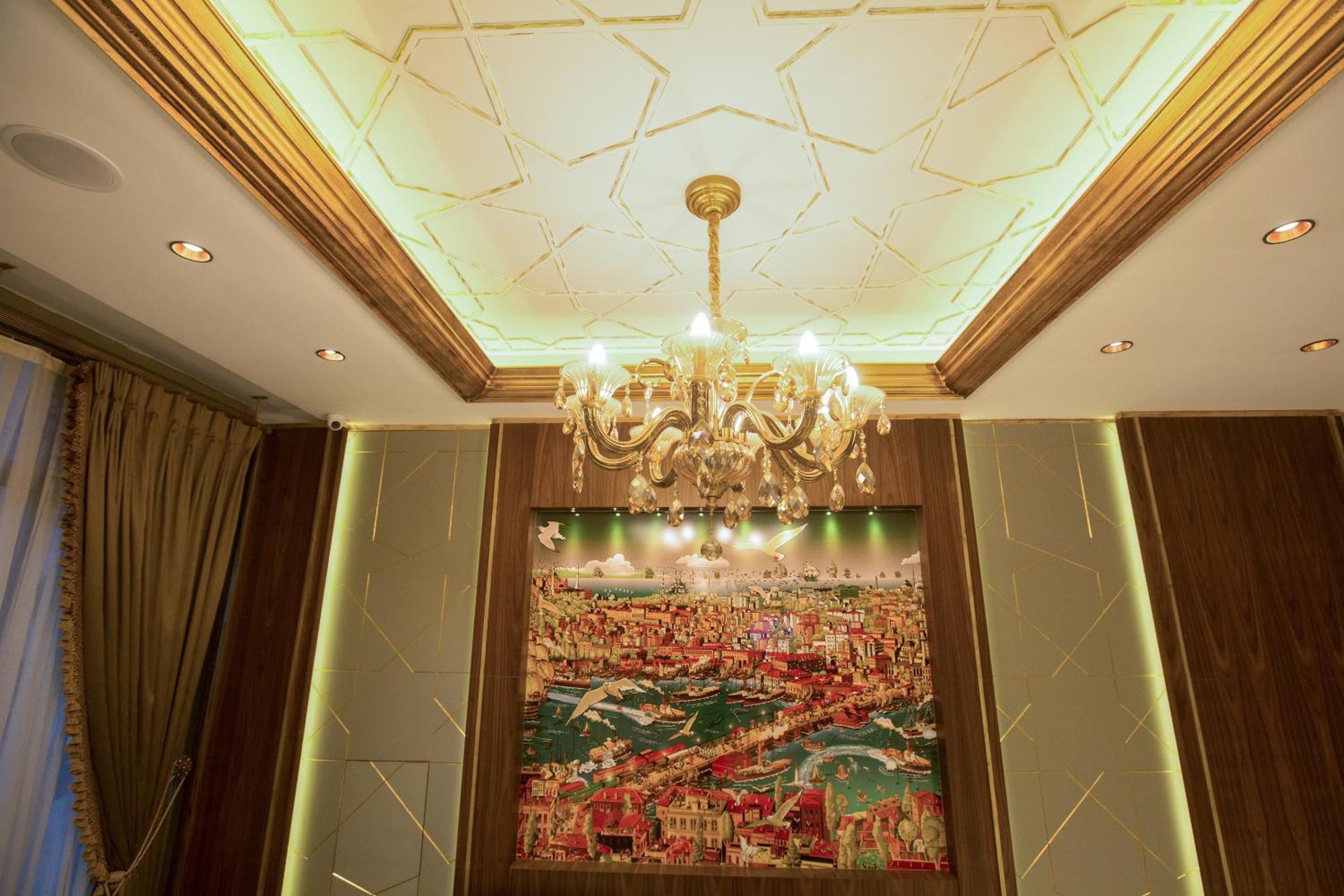 Idylle Hotel - Image 108