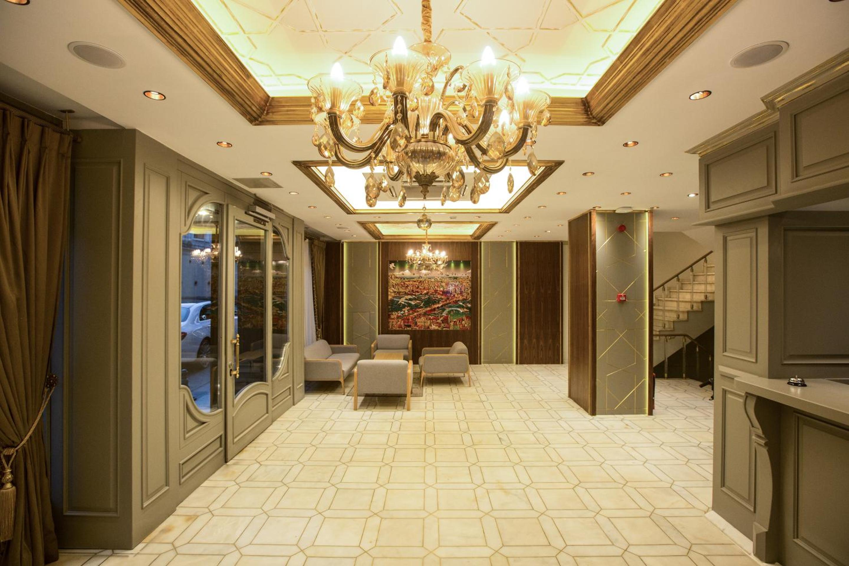 Idylle Hotel - Image 109