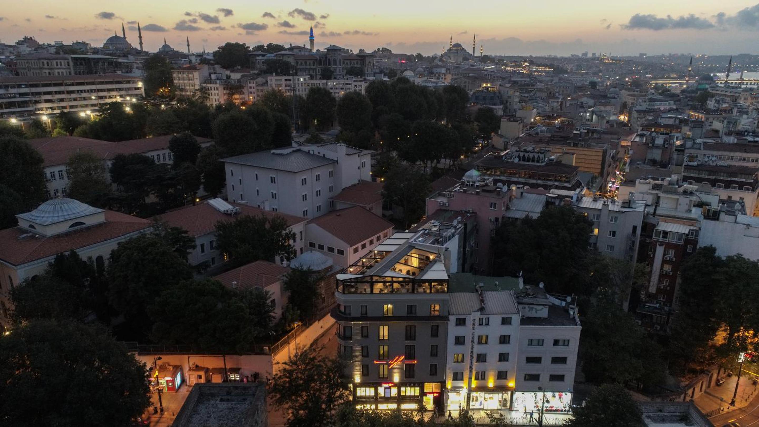 Idylle Hotel - Image 110