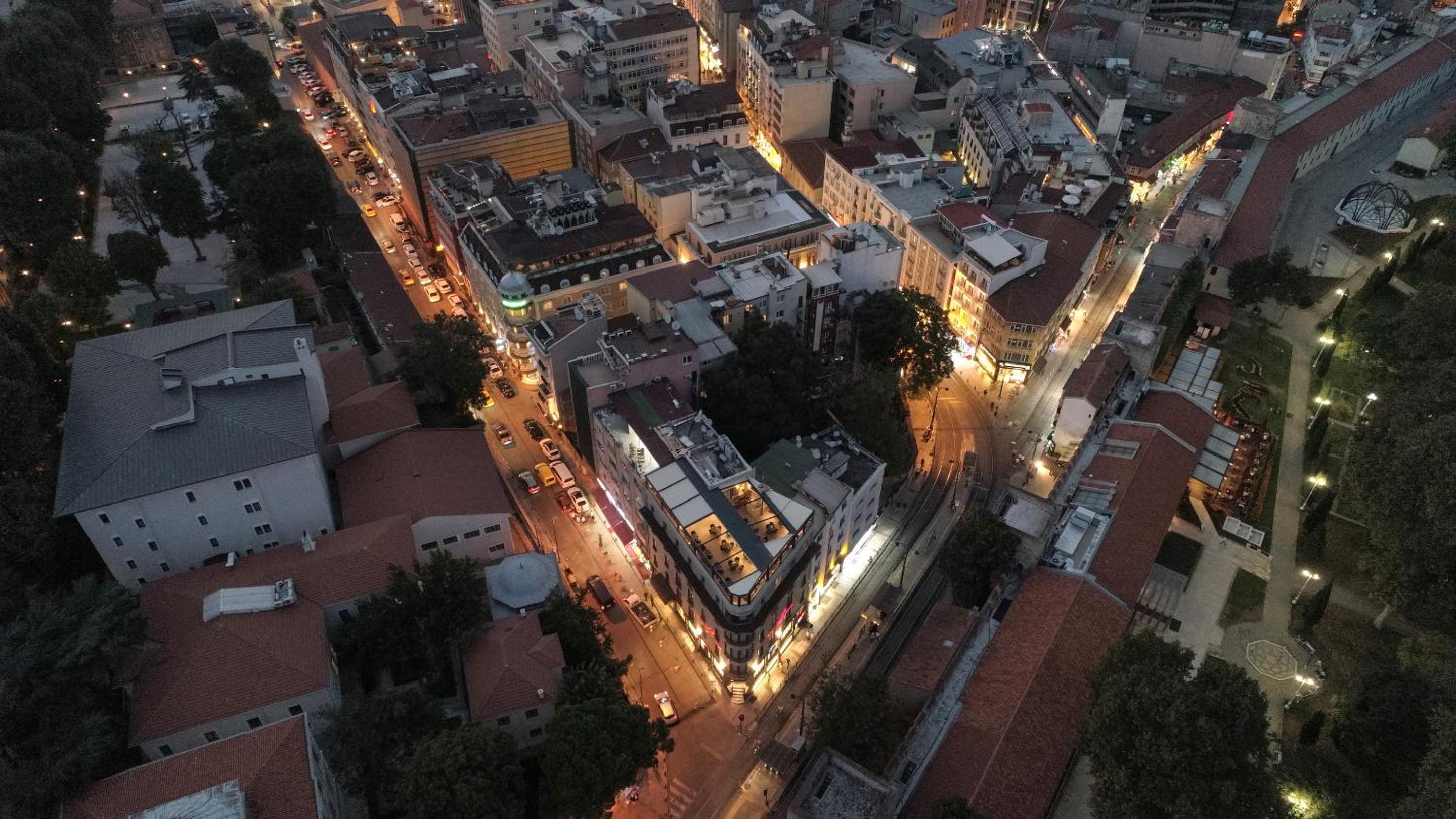 Idylle Hotel - Image 113