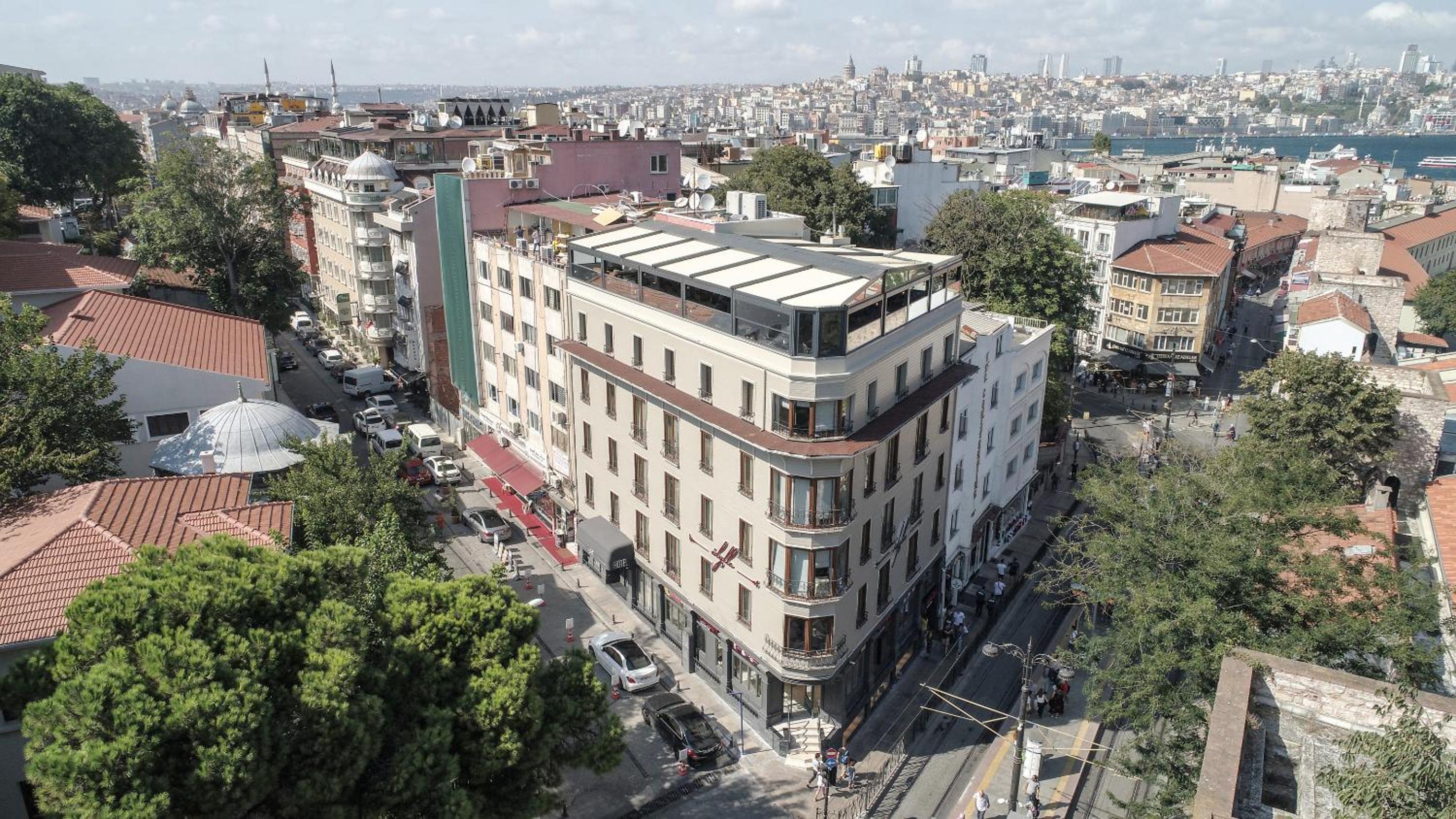 Idylle Hotel - Image 115