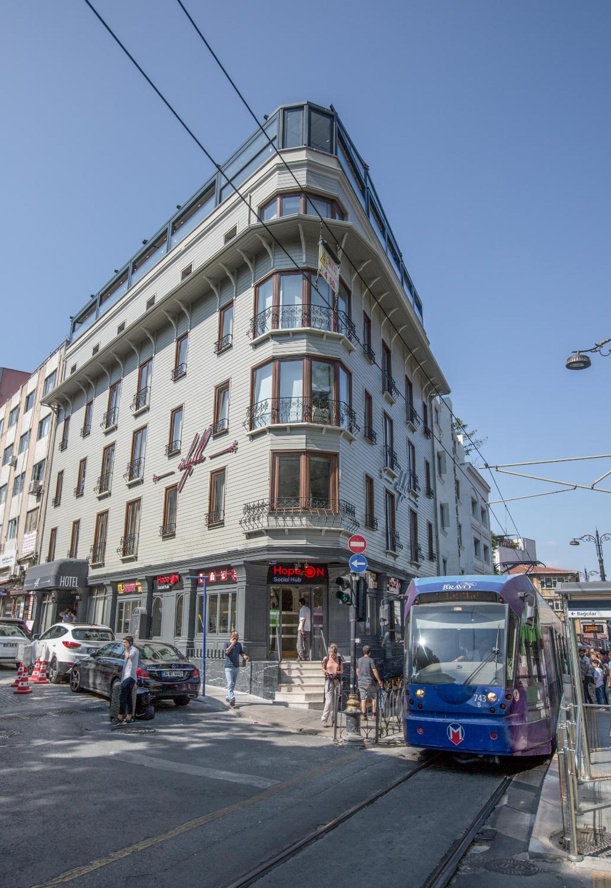 Idylle Hotel - Image 119