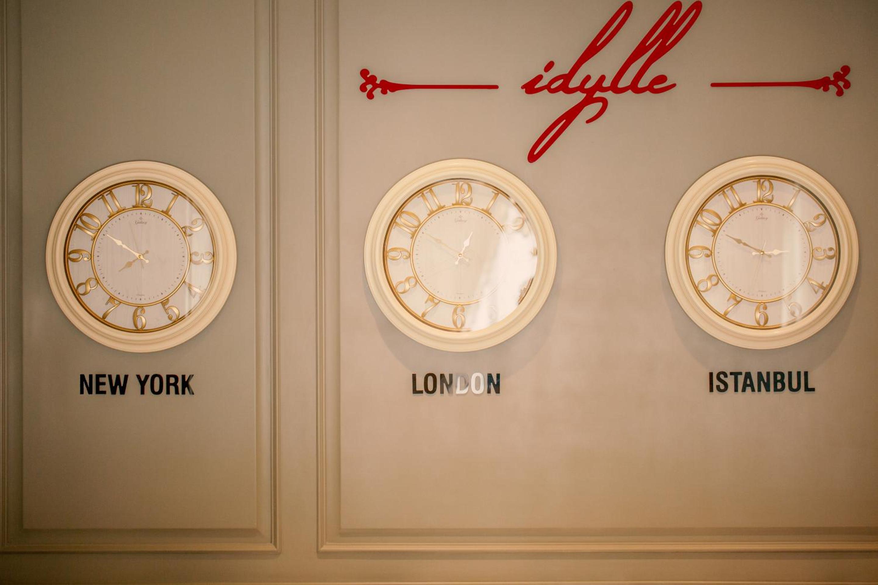 Idylle Hotel - Image 122