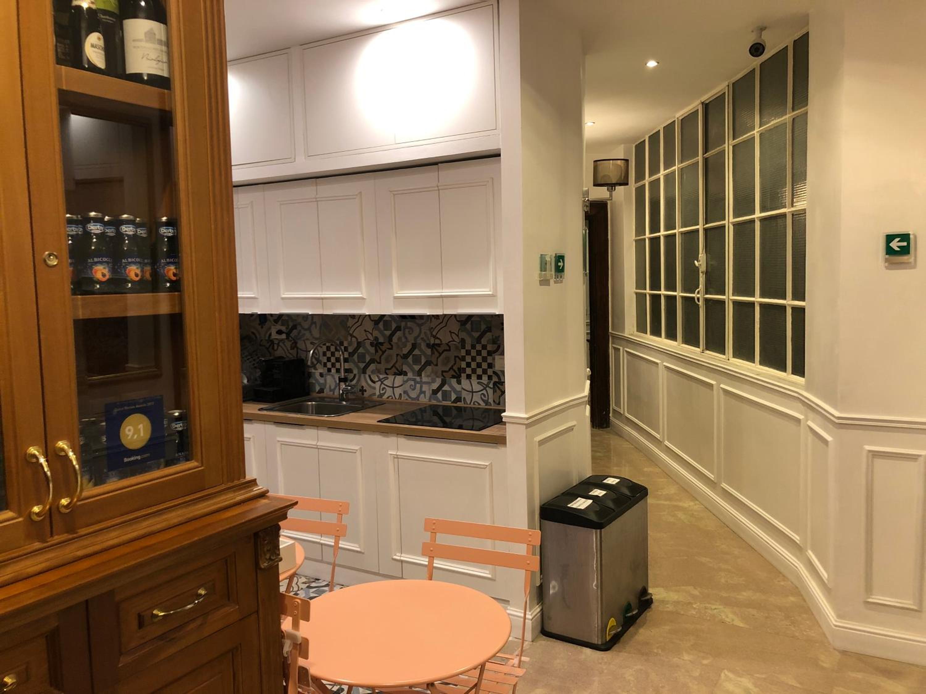 Navona Central Suites