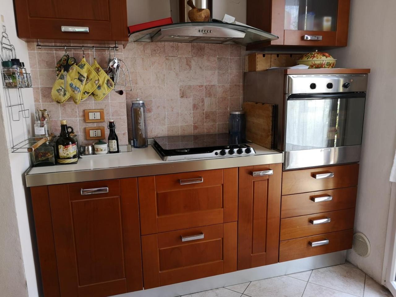 Appartamento La Rondine view 3