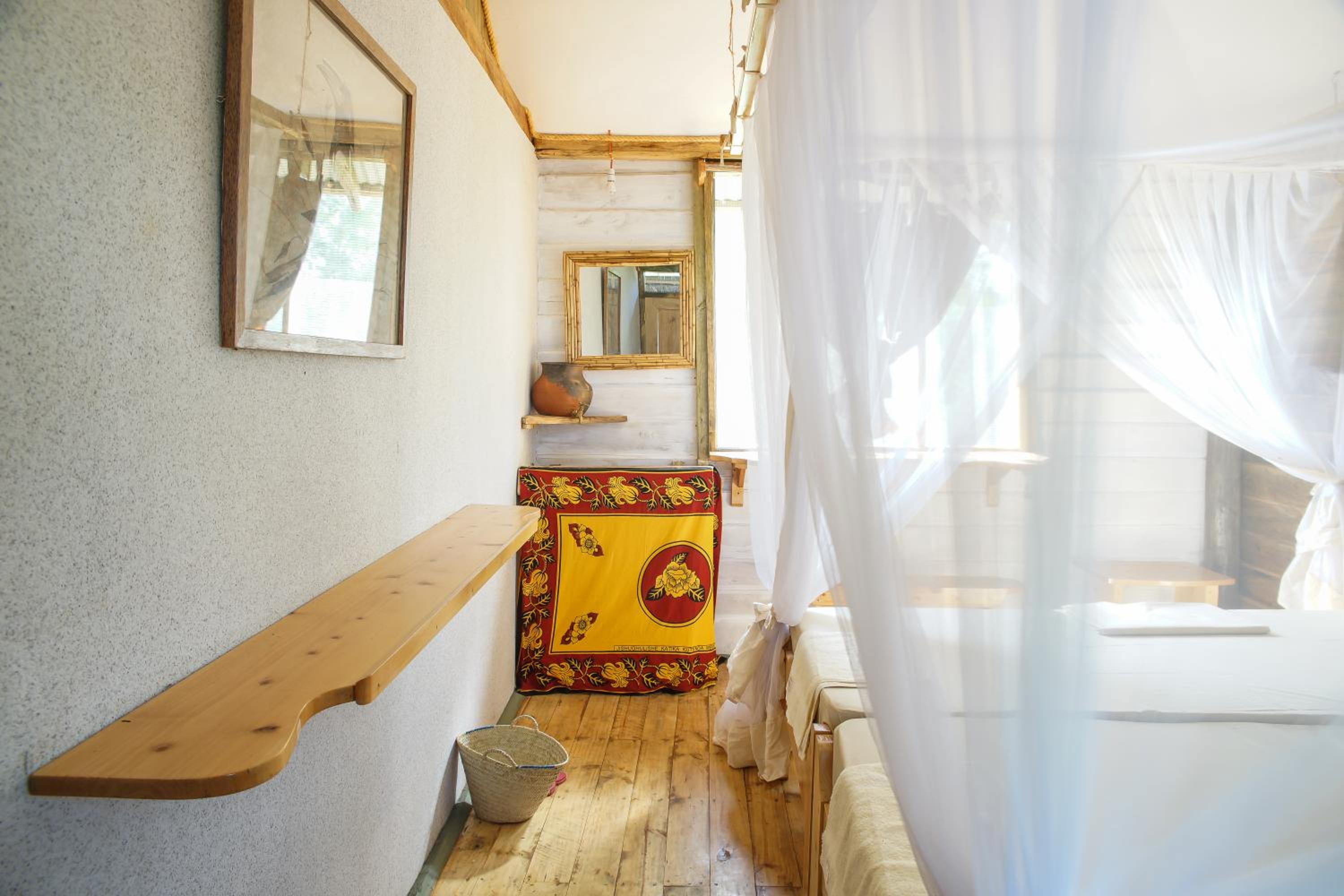 Miseni Retreat