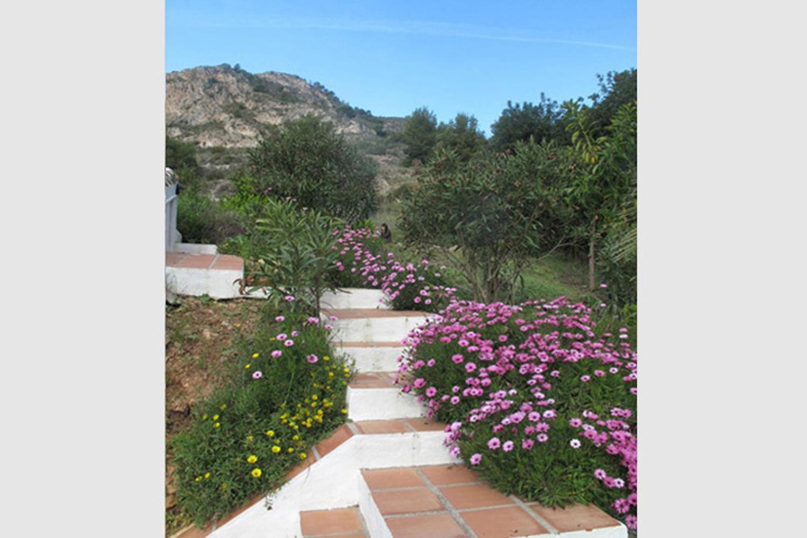 Cortijo la Venta