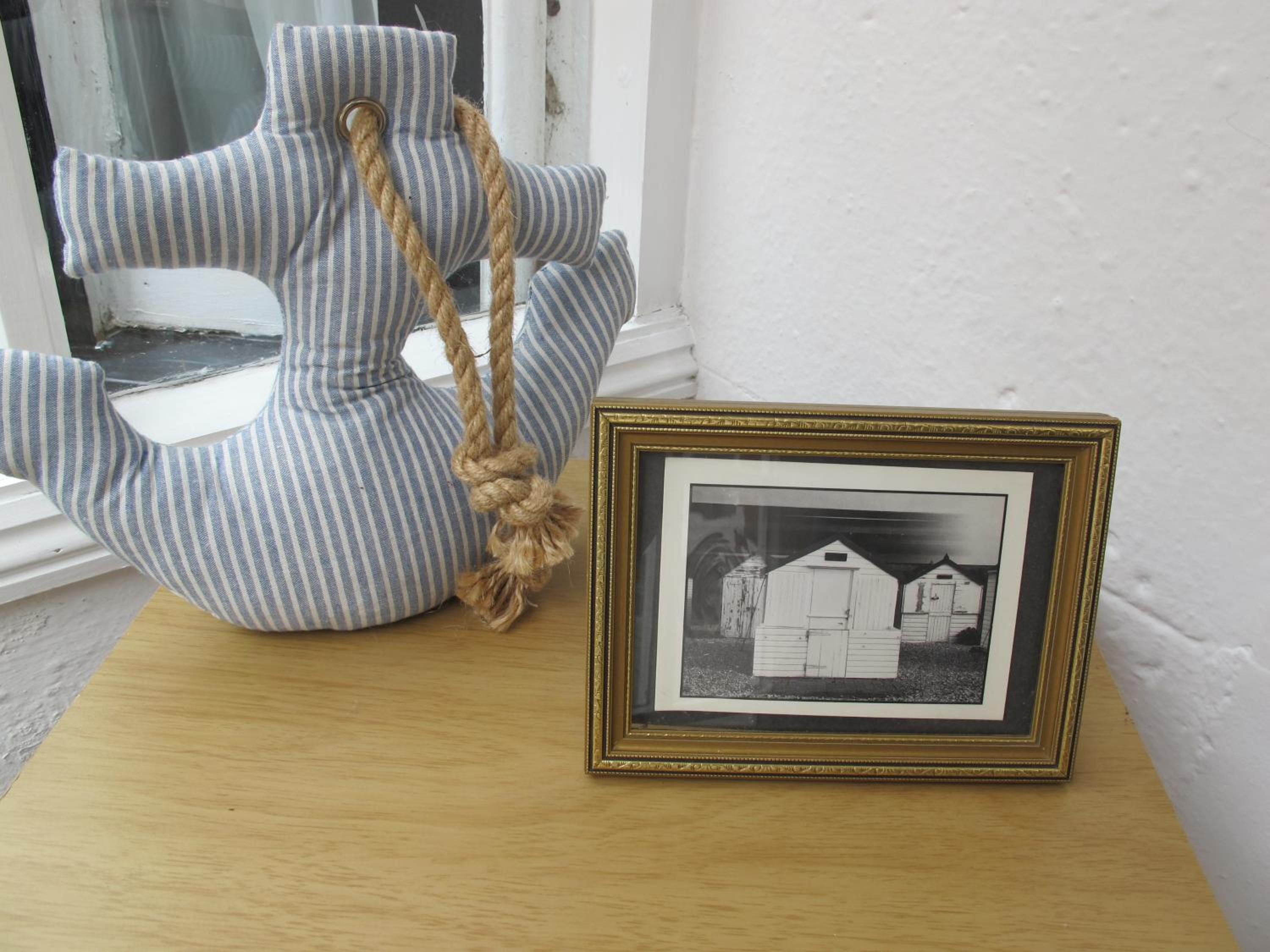 Stone's Throw Guest House