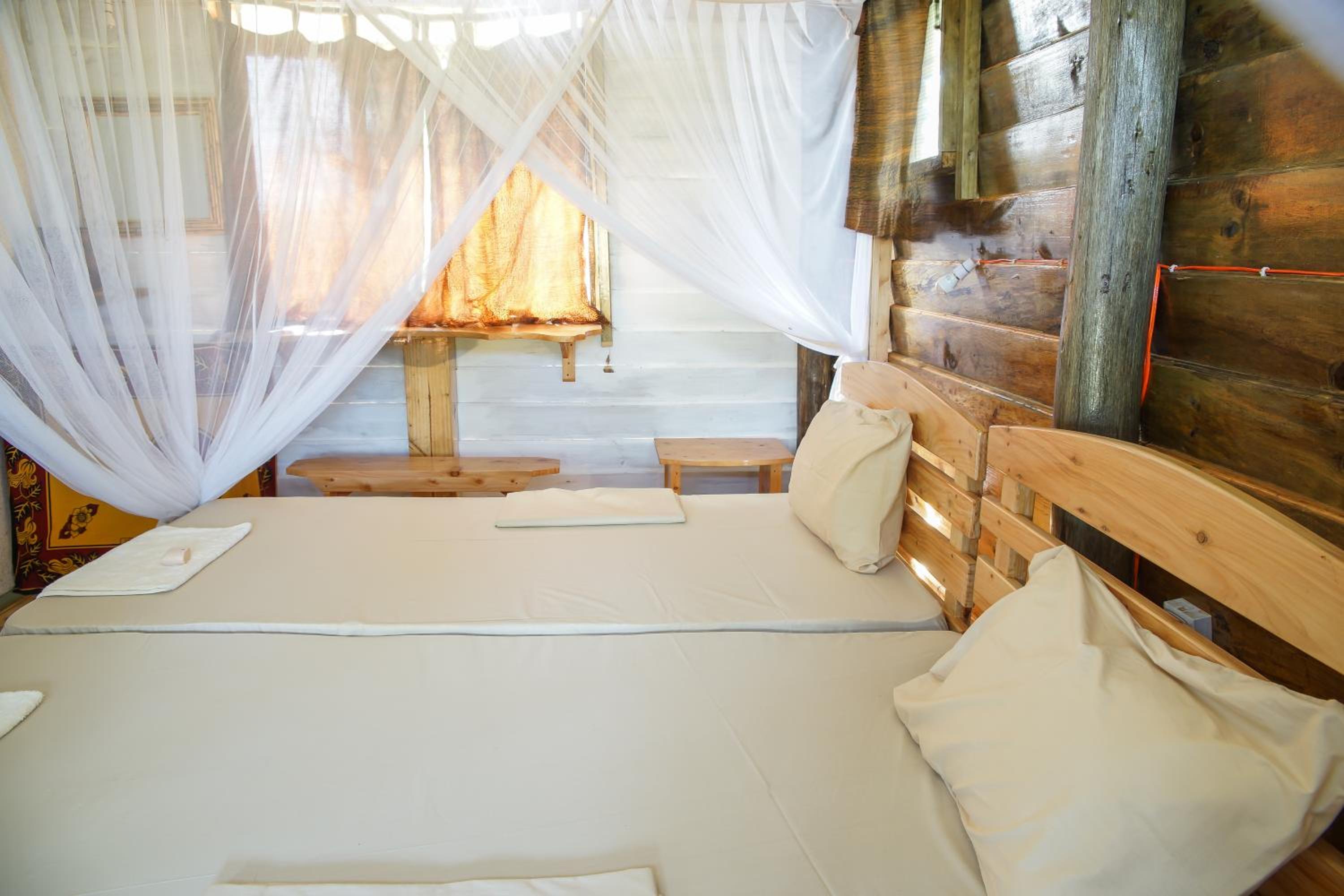 Miseni Retreat