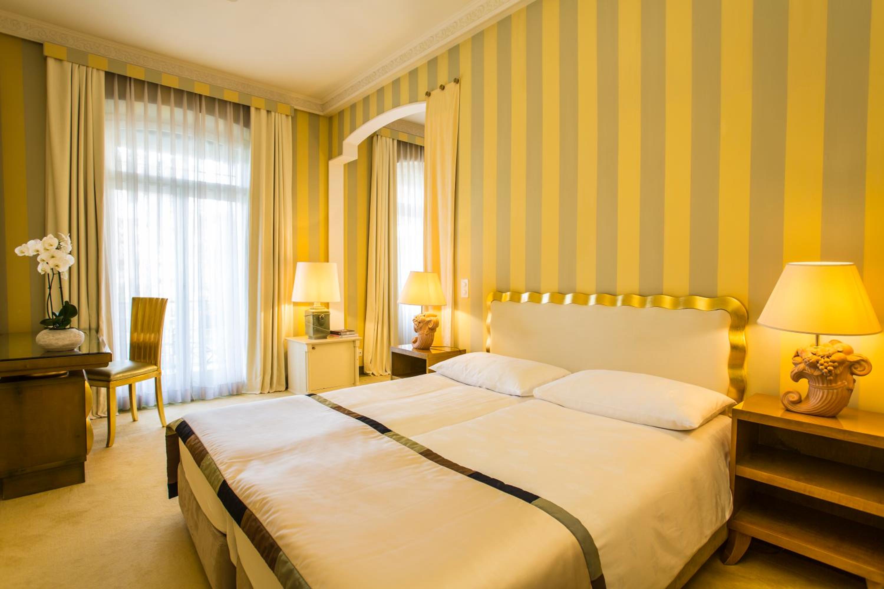 Lugano Vacations - Grand Hotel Villa Castagnola - Property Image 2