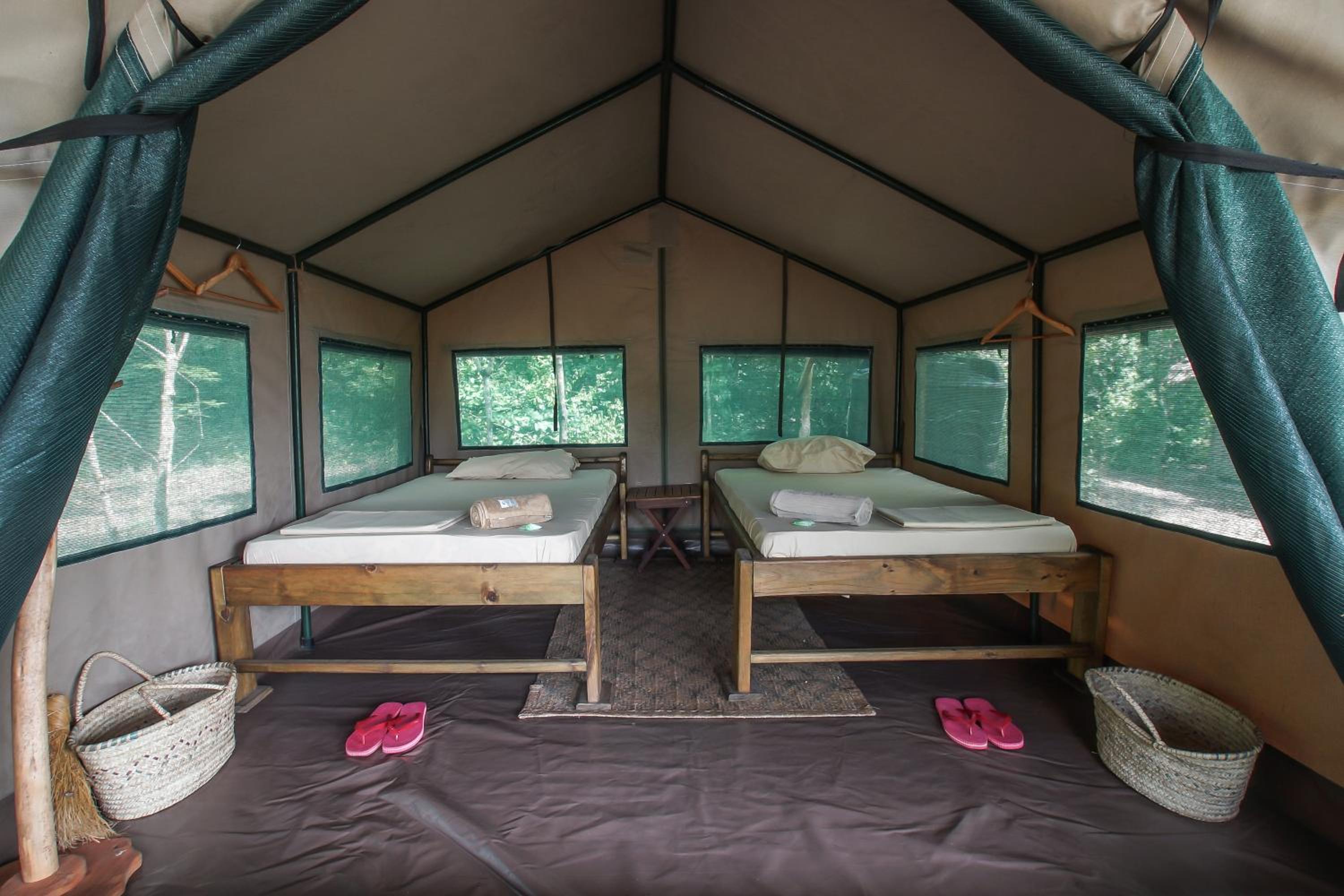 Miseni Retreat
