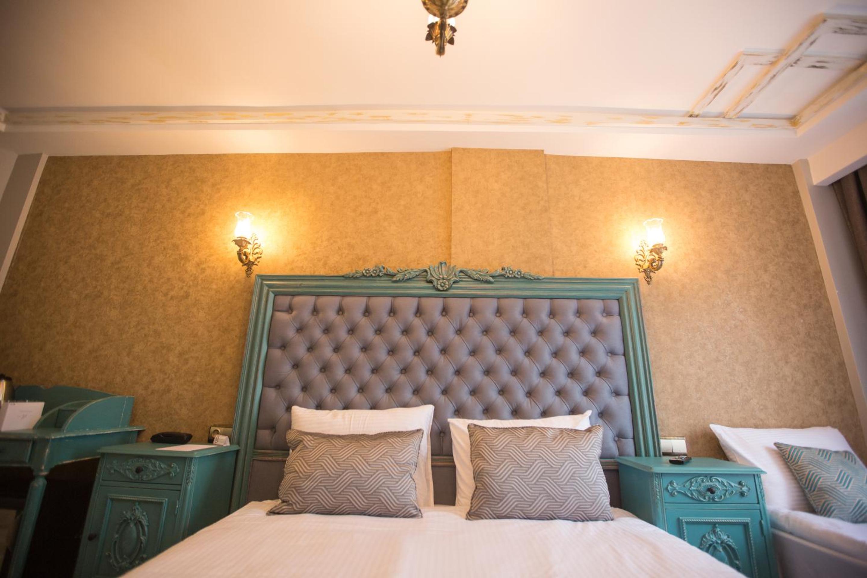 Idylle Hotel - Image 41