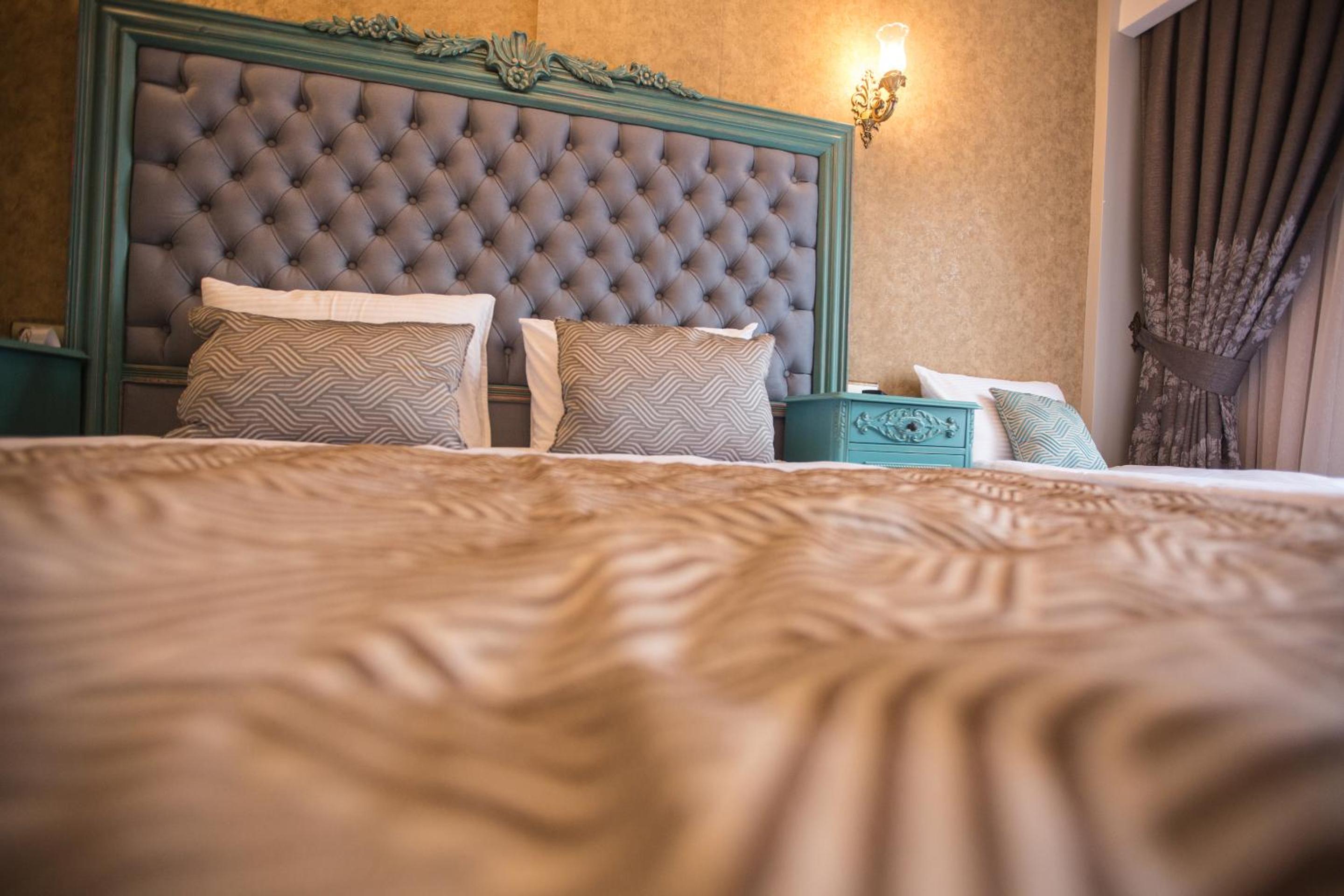 Idylle Hotel - Image 56