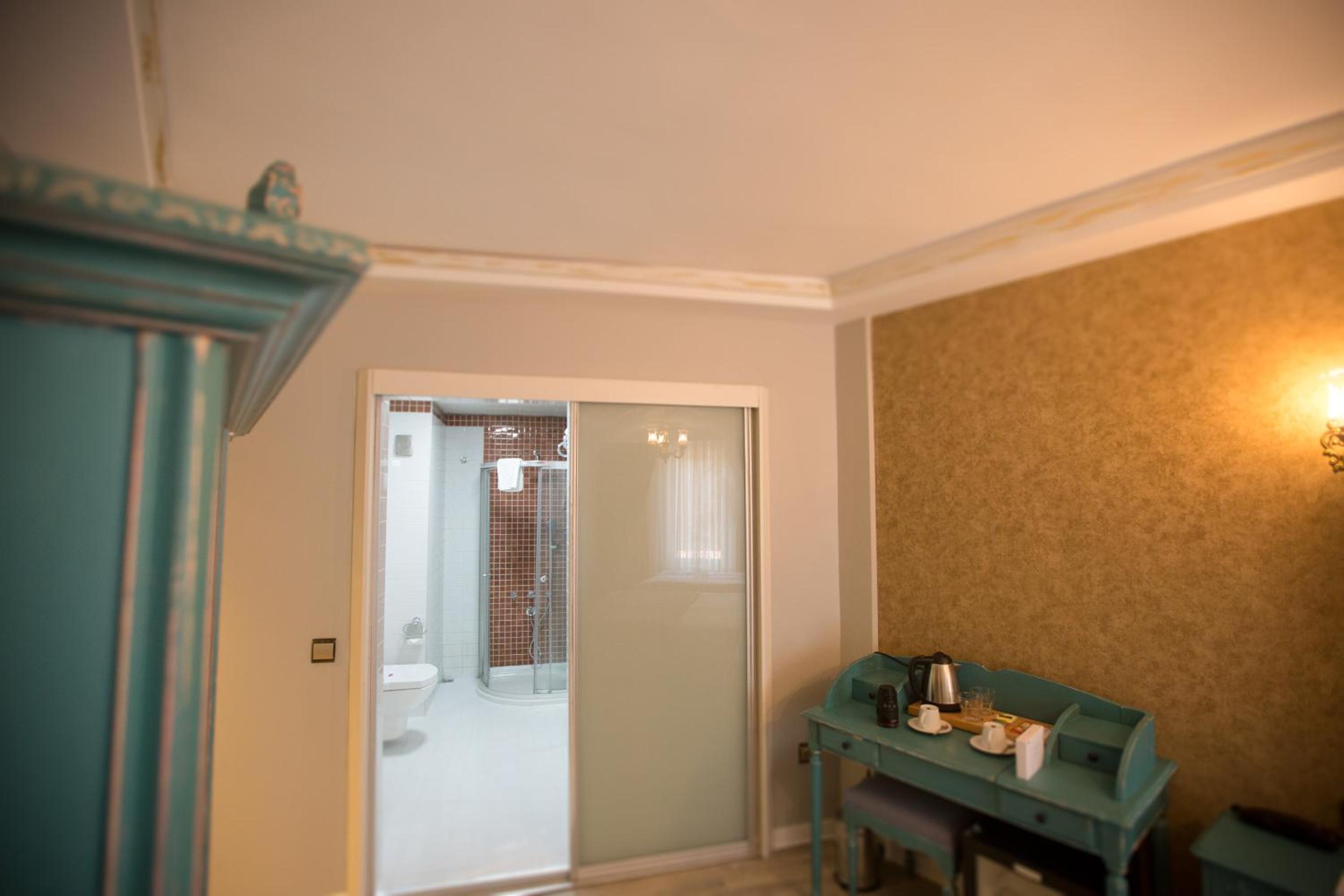 Idylle Hotel - Image 58