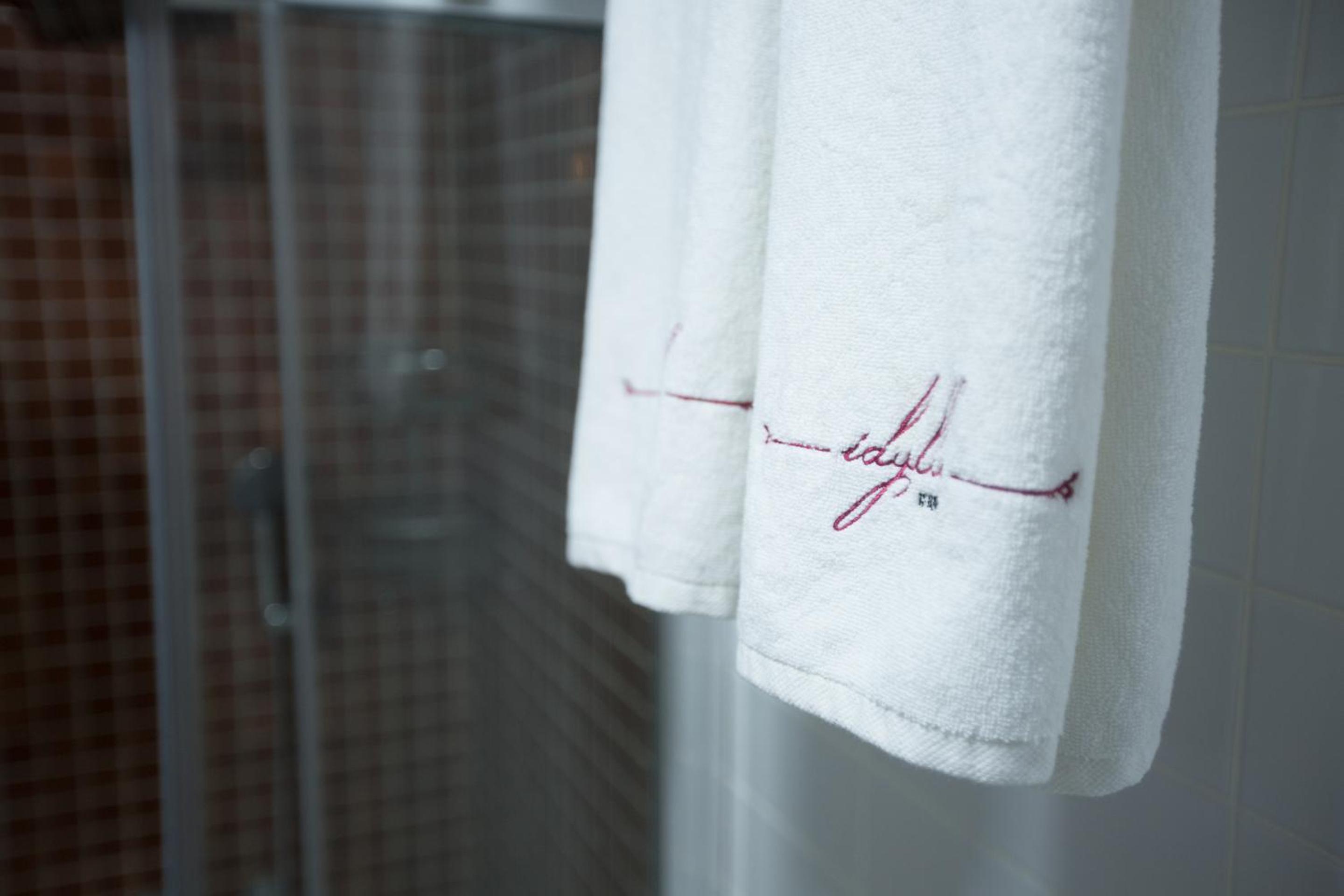 Idylle Hotel - Image 61