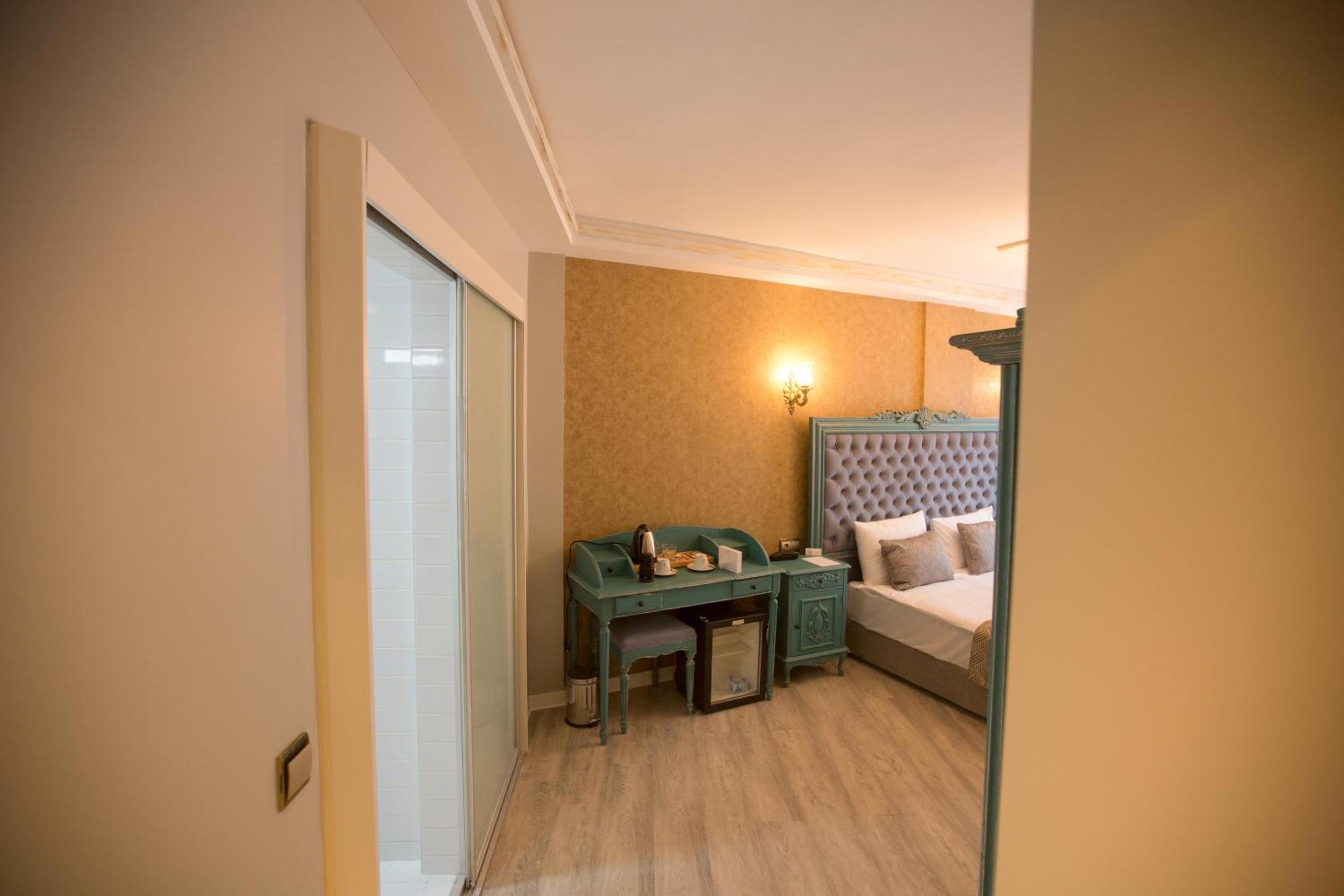 Idylle Hotel - Image 62