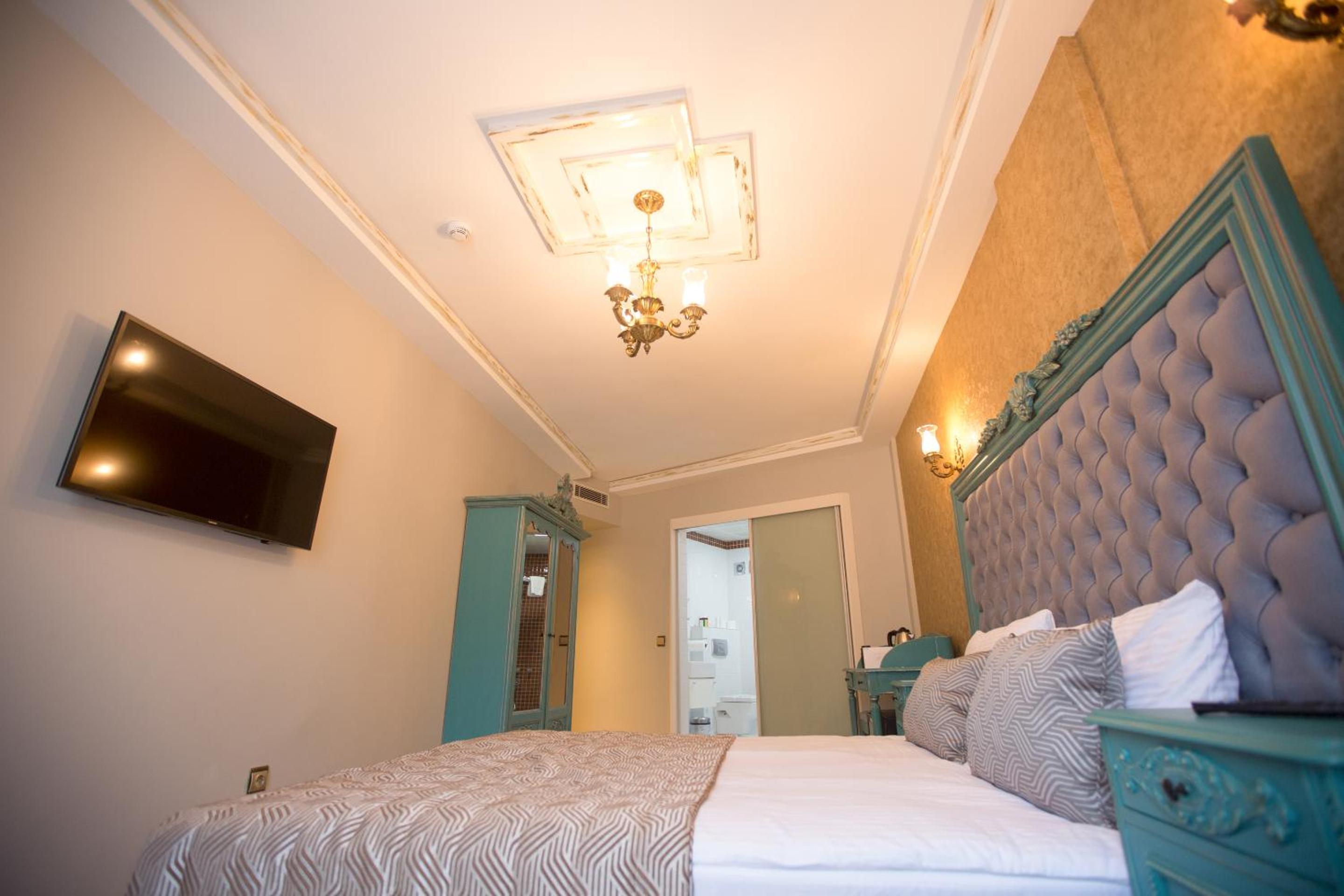 Idylle Hotel - Image 63